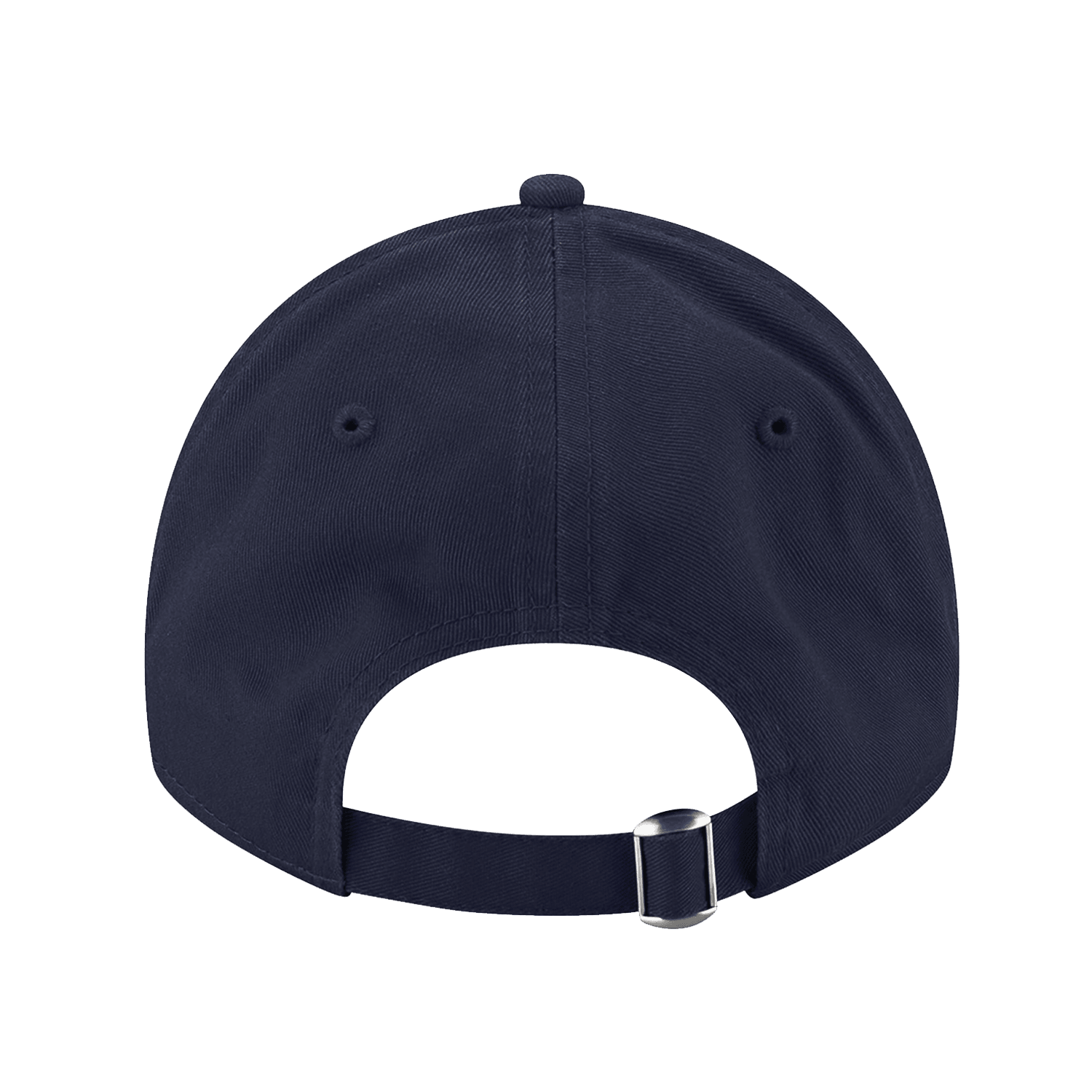 New Era Caps New York Yankees New Era MLB Team 9TWENTY Strapback Hat - Navy