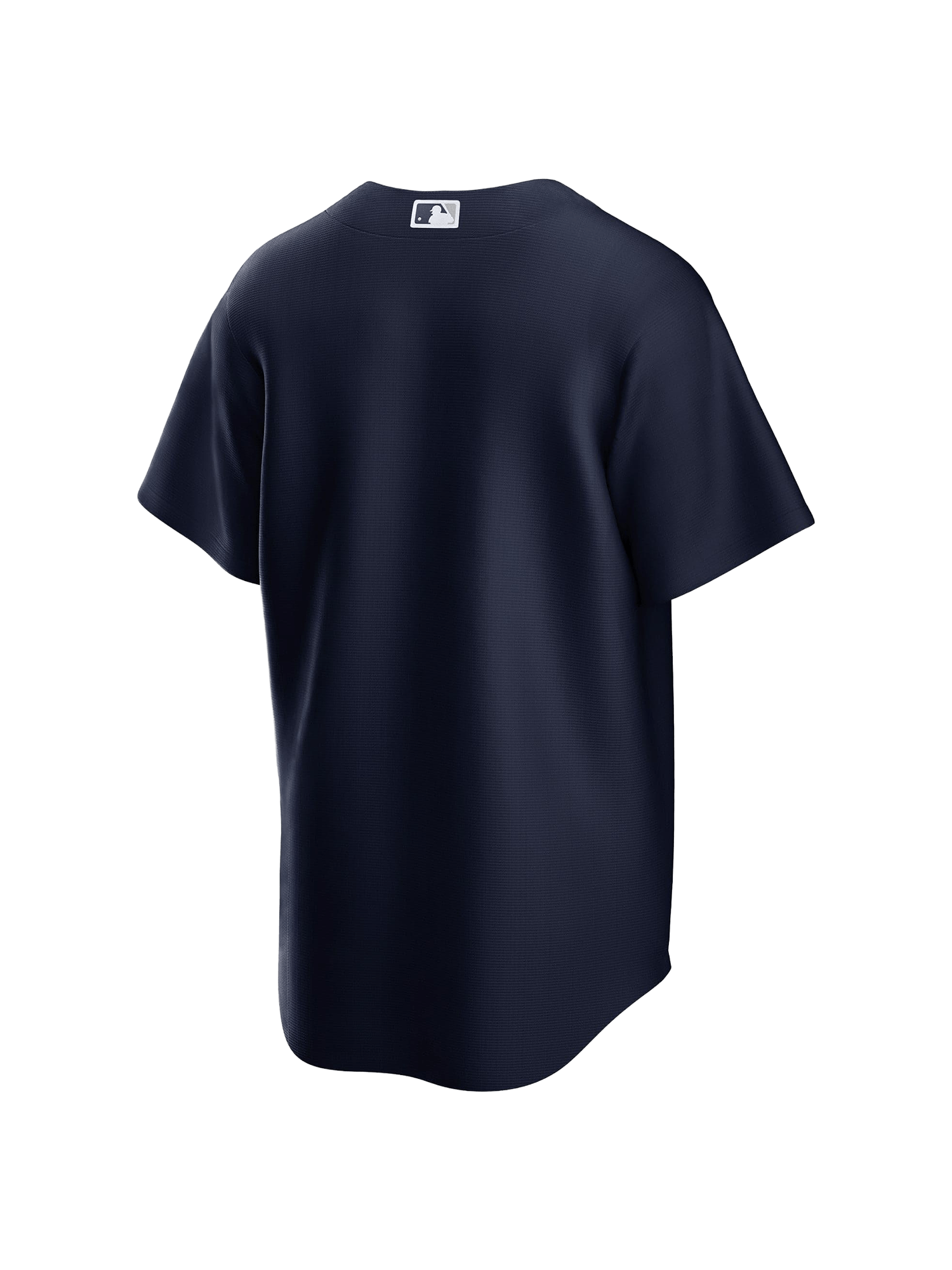 Nike Jerseys New York Yankees Nike MLB Alt 2 Replica Jersey - Navy