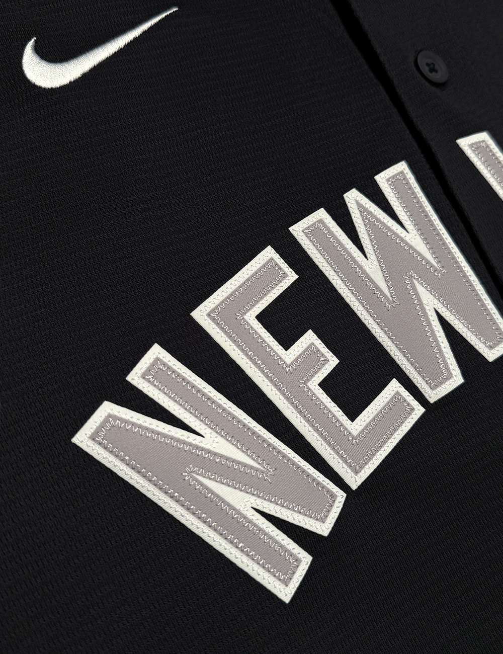 Nike Jerseys New York Yankees Nike MLB Alternate Replica Jersey - Navy