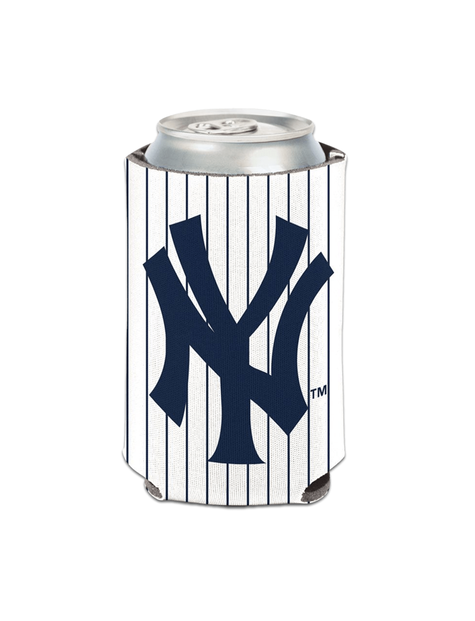 Wincraft Accessories New York Yankees Wincraft MLB Can Cooler/Stubby Holder
