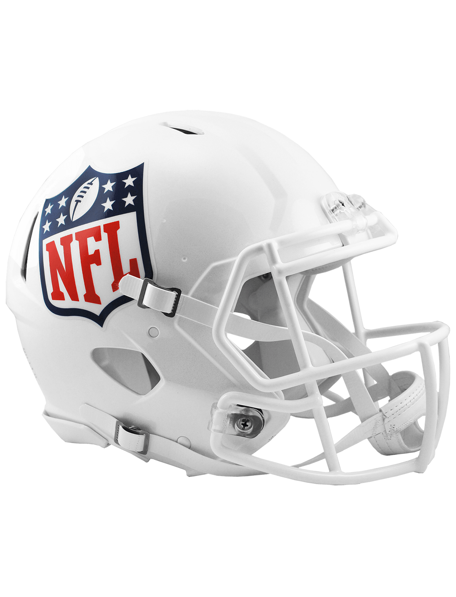 Riddell Helmets NFL Shield Riddell NFL Speed Authentic Full Size Helmet