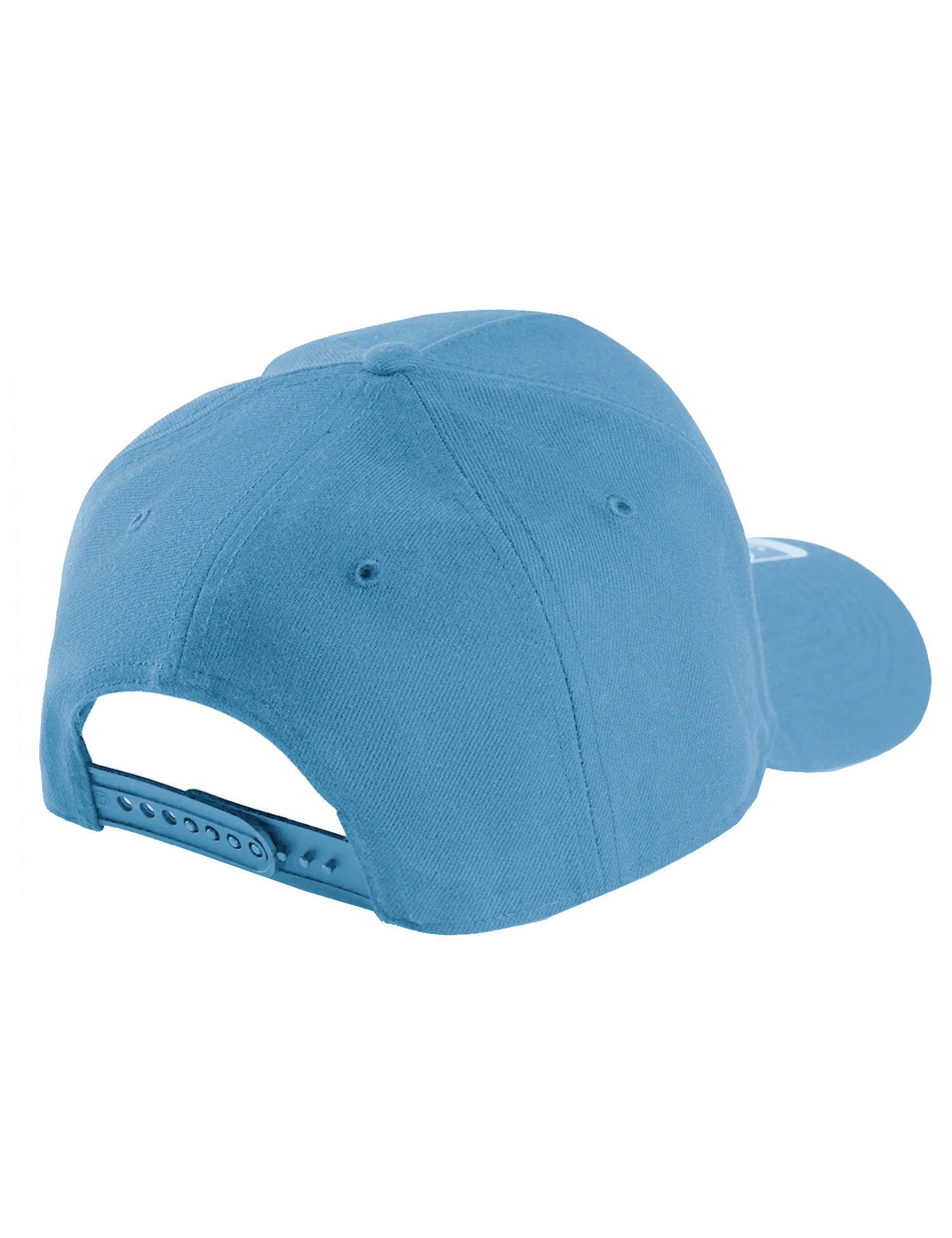 47 Brand Caps North Carolina Tar Heels '47 NCAA Team MVP DT Snapback Hat - Blue