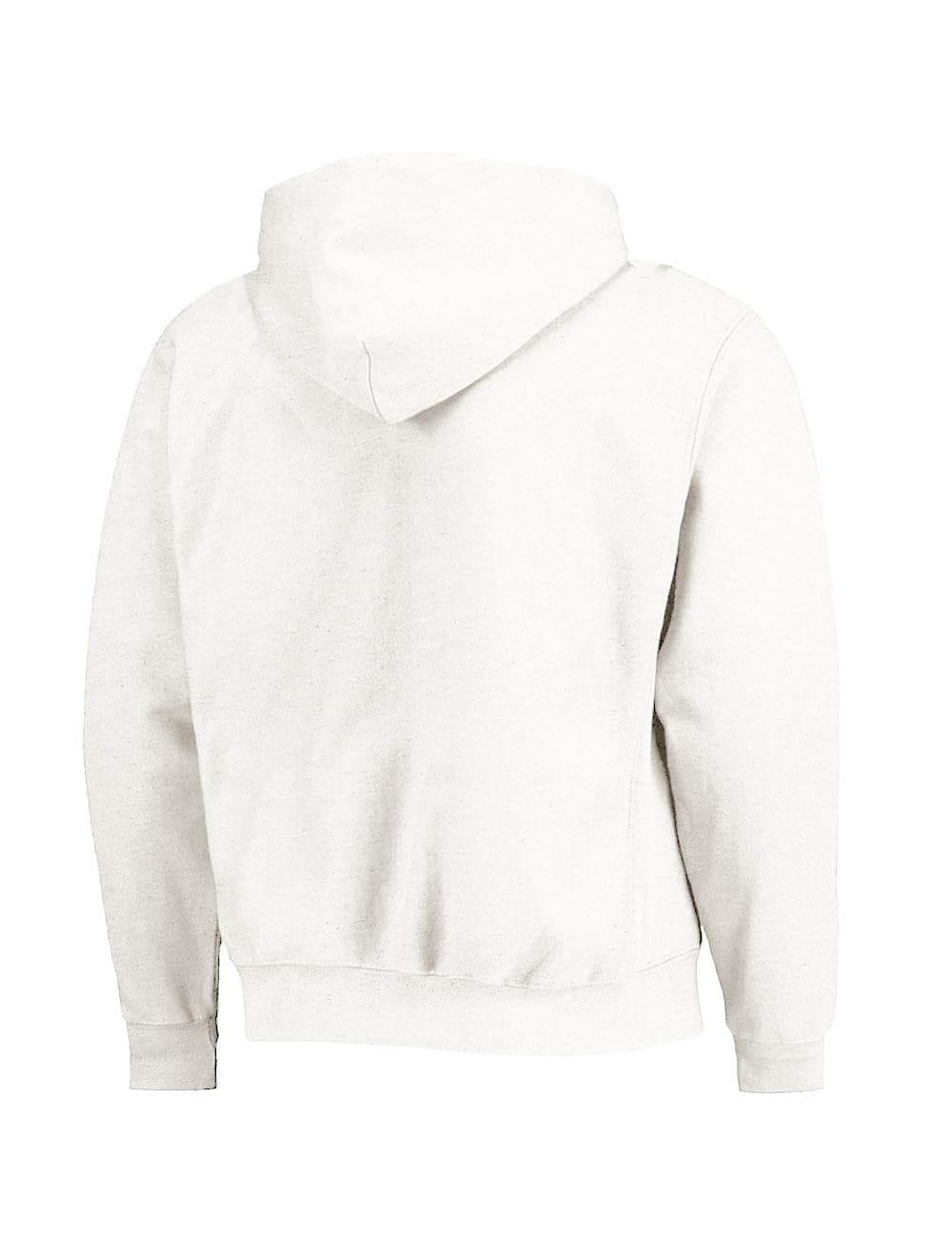 NCAA Branded Jumpers North Carolina Tar Heels NCAA 93 Champs Vintage Hoodie Jumper - Vintage White
