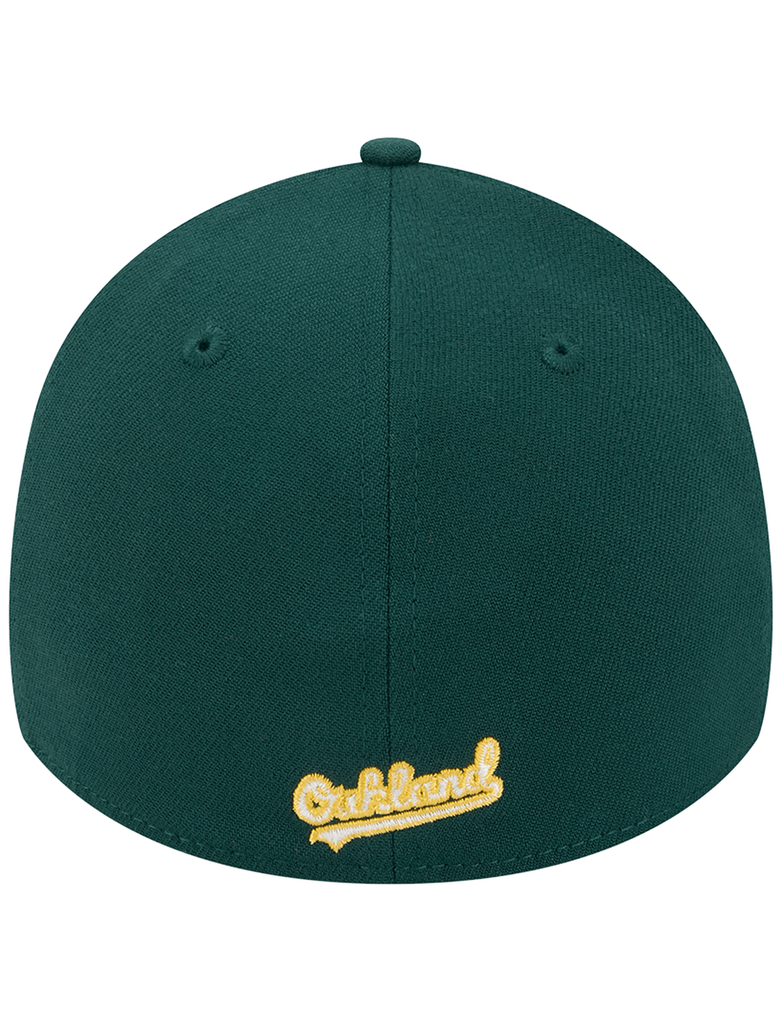 New Era Caps Oakland Athletics New Era MLB 24 All-Star Workout 39THIRTY Stretch-Fit Hat