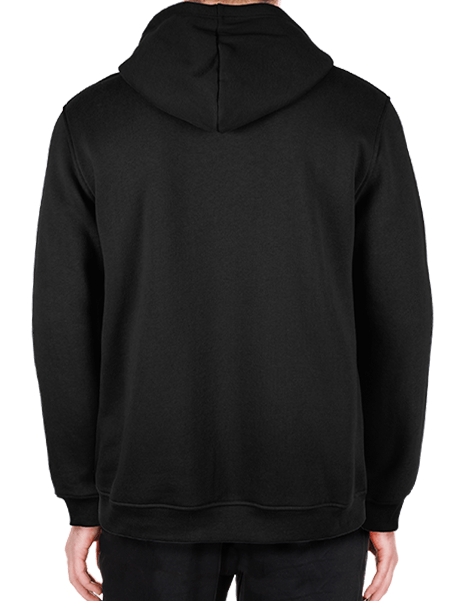 New Era Jumpers Oklahoma City Thunder New Era NBA 24-25 City Edition Hoodie Jumper - Black