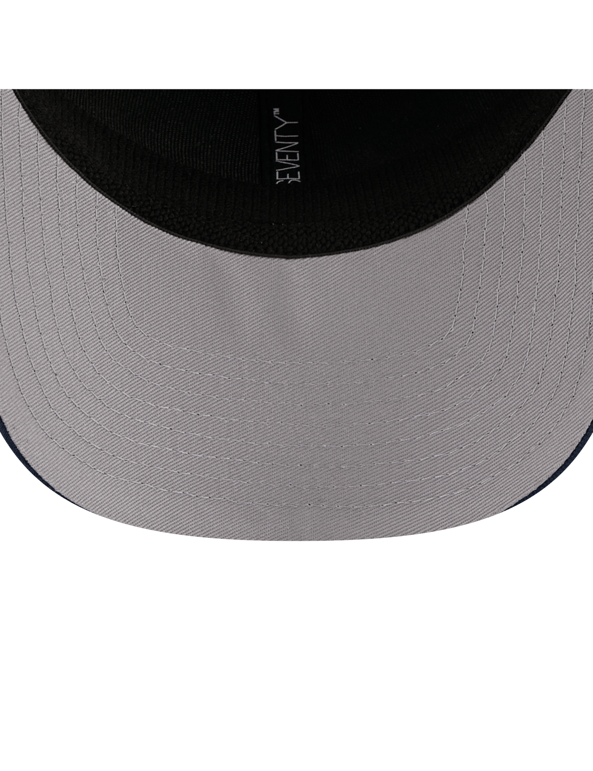 New Era Caps Oklahoma City Thunder New Era NBA 25-26 City Edition 9SEVENTY Stretch Snapback Hat