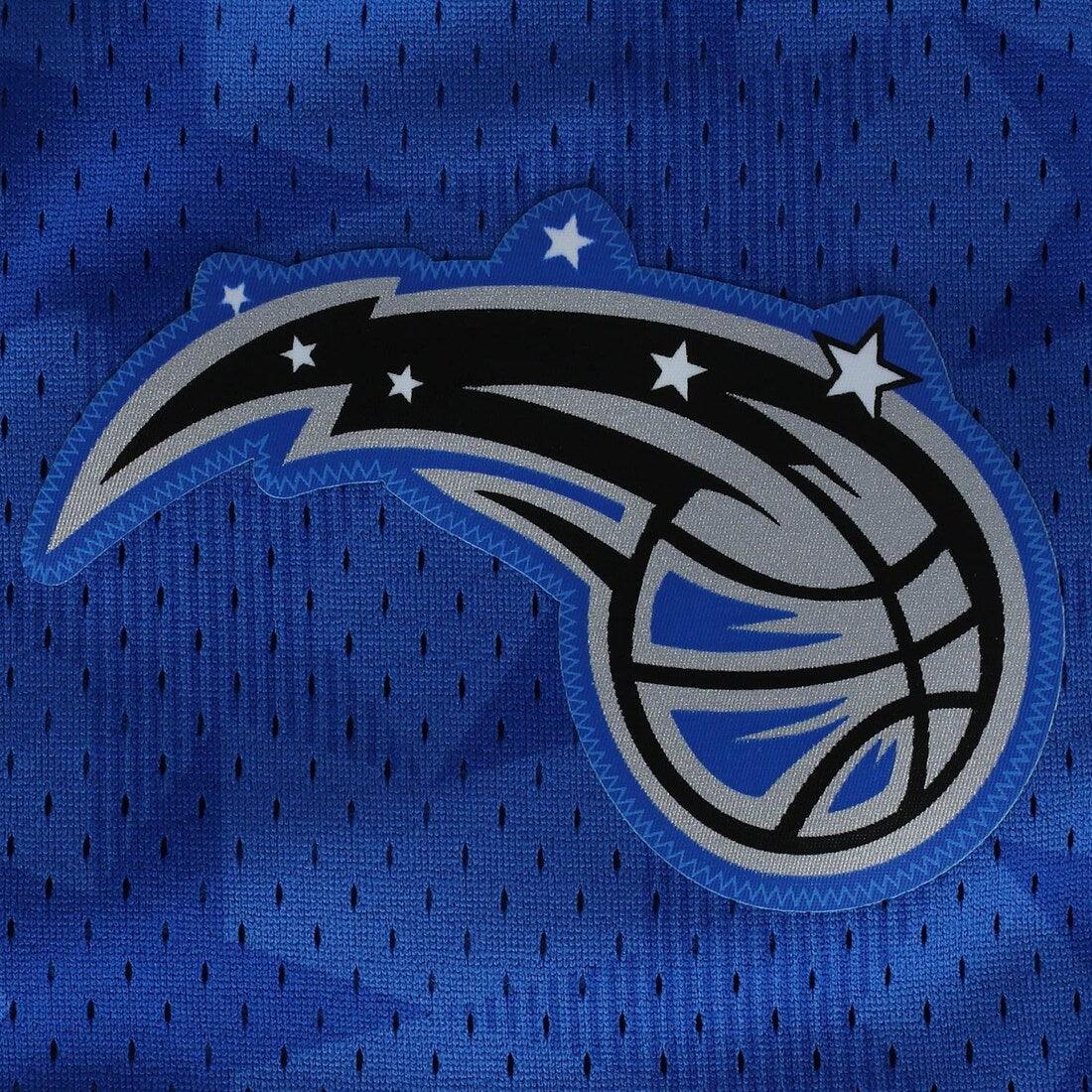 Mitchell And Ness Shorts Orlando Magic Mitchell & Ness NBA 00-01 Swingman Shorts - Blue