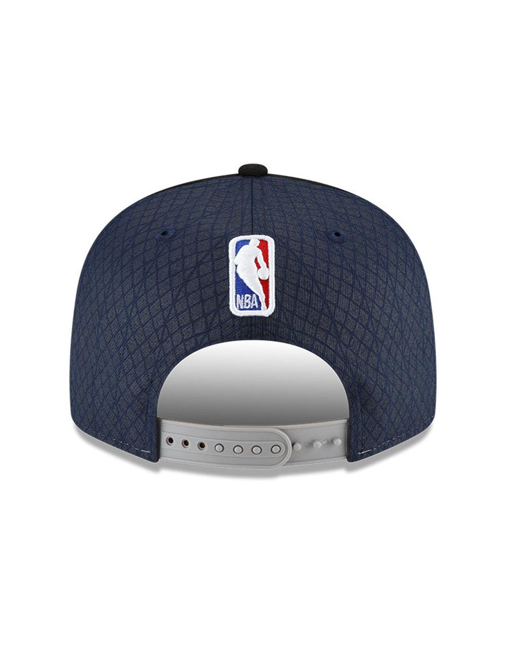 New Era Caps Orlando Magic New Era NBA 24 City Edition 9FIFTY Snapback Hat