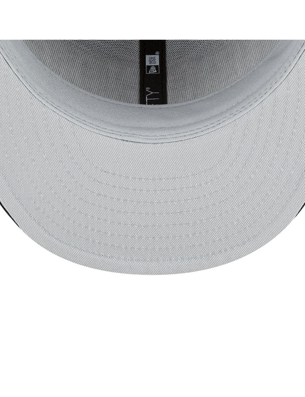 New Era Caps Orlando Magic New Era NBA 24 City Edition 9FIFTY Snapback Hat