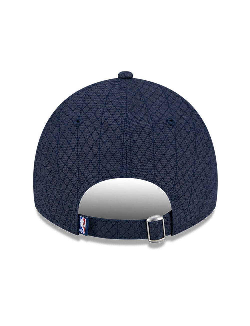 New Era Caps Orlando Magic New Era NBA 24 City Edition 9TWENTY Strapback Hat
