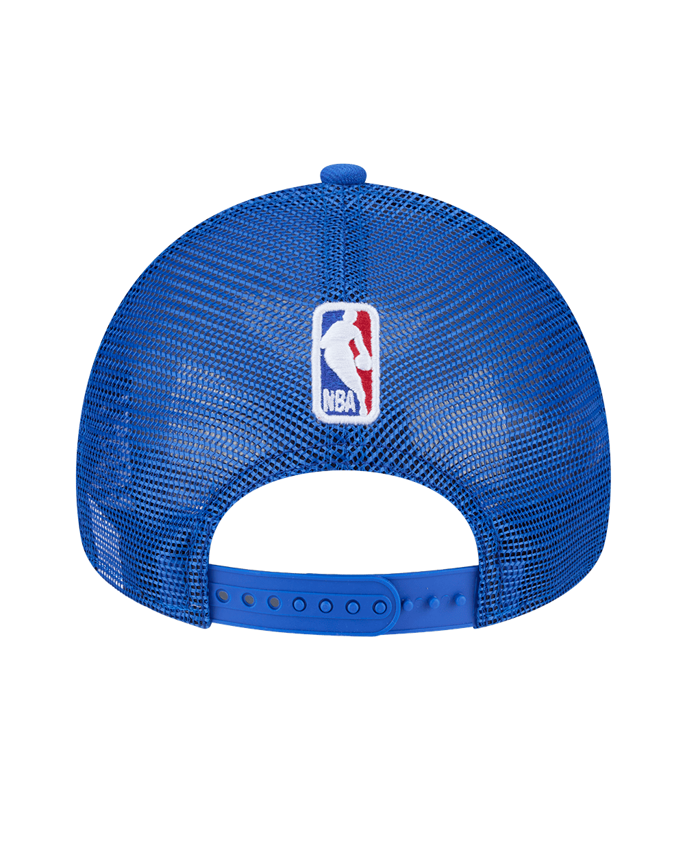 New Era Caps Orlando Magic New Era NBA 25-26 City Edition 9FORTY A-Frame Snapback Hat
