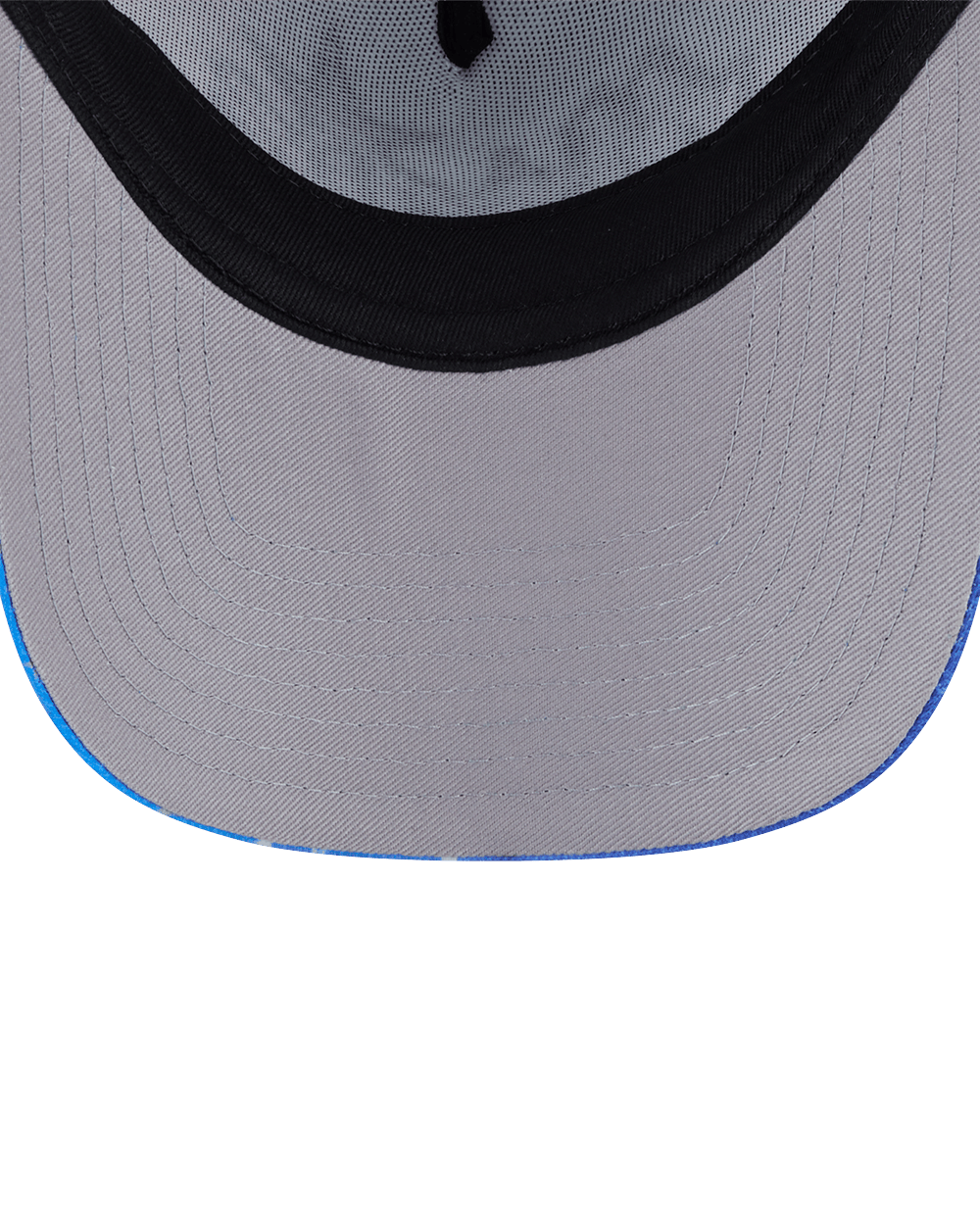 New Era Caps Orlando Magic New Era NBA 25-26 City Edition 9FORTY A-Frame Snapback Hat