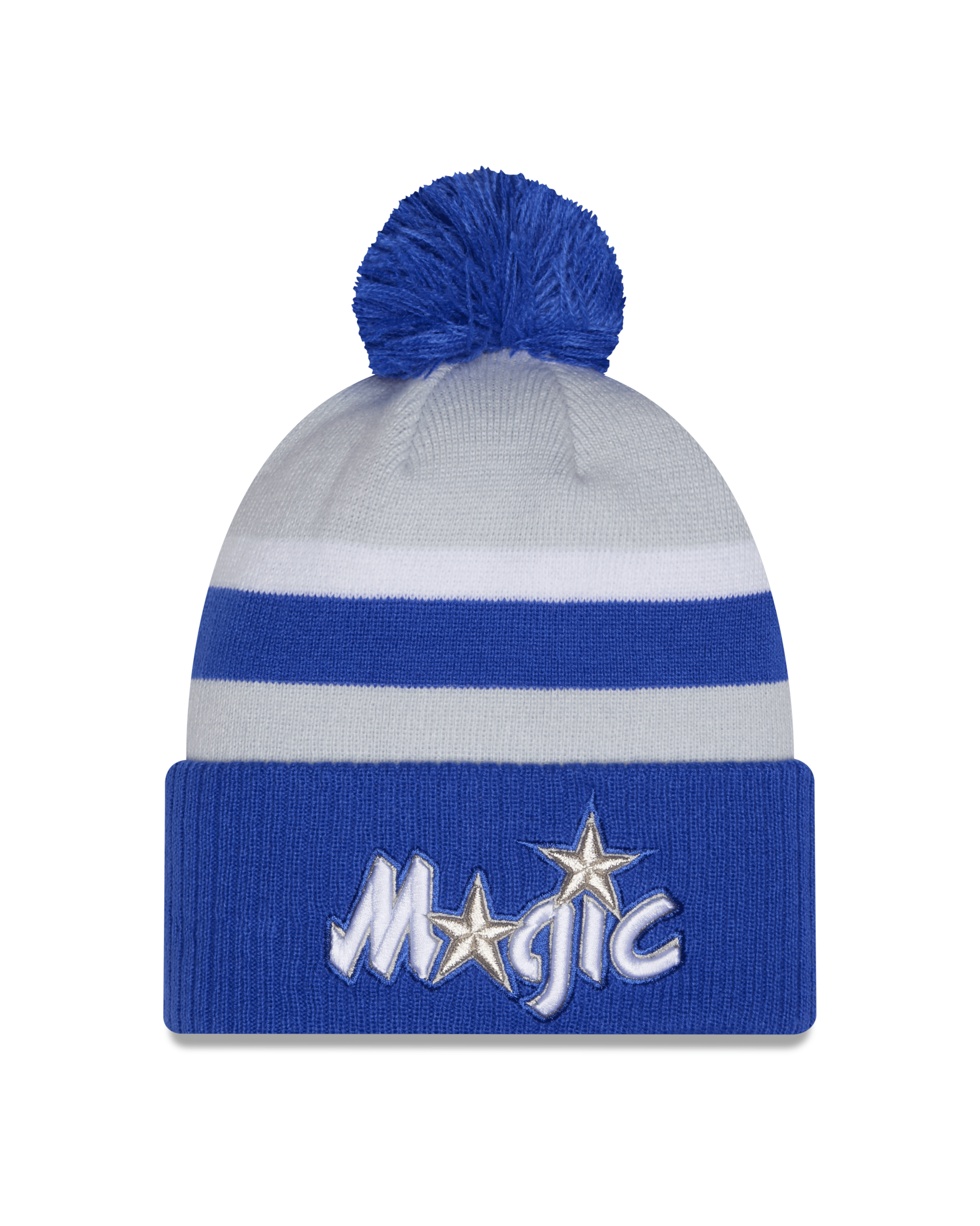New Era Caps Orlando Magic New Era NBA 25-26 City Edition Knit Beanie