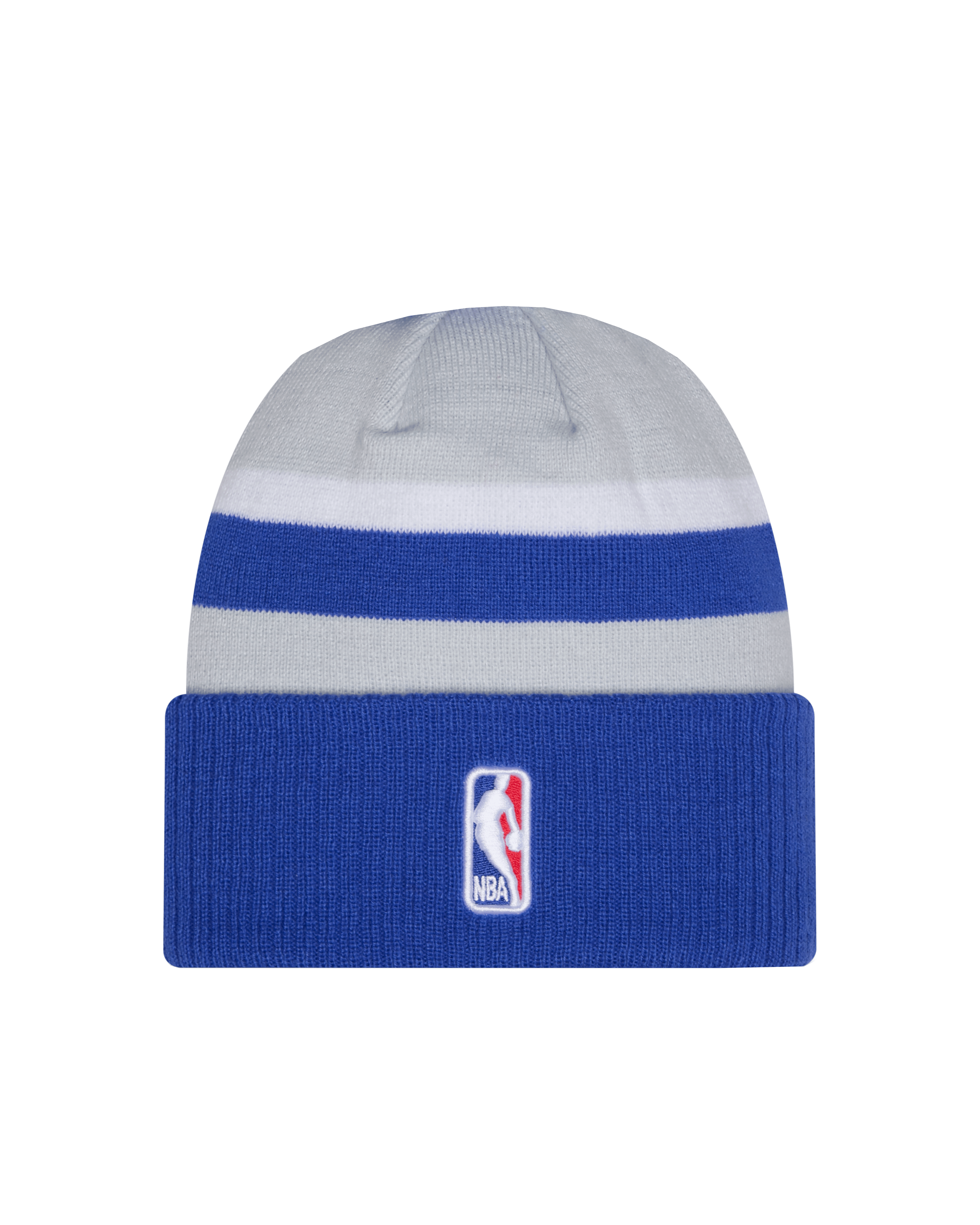 New Era Caps Orlando Magic New Era NBA 25-26 City Edition Pomless Knit Beanie