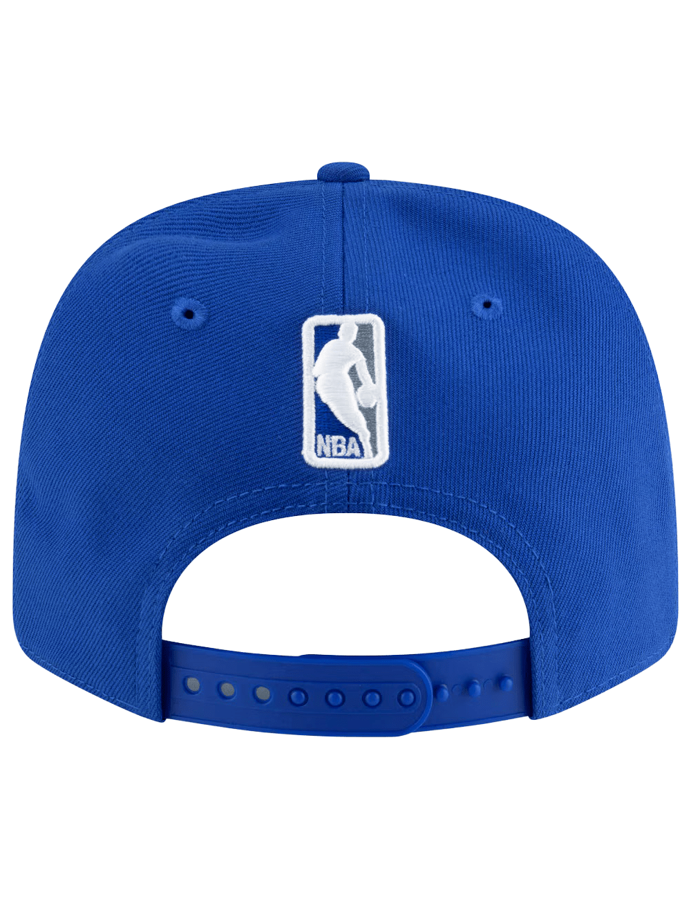 New Era Caps Orlando Magic New Era NBA Team 9SEVENTY Stretch-Snapback Hat - Blue