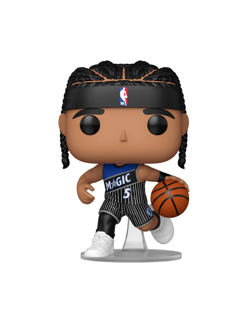 Funko Figures Paolo Banchero Orland Magic Funko NBA Icon Vinyl Pop Figure - 229