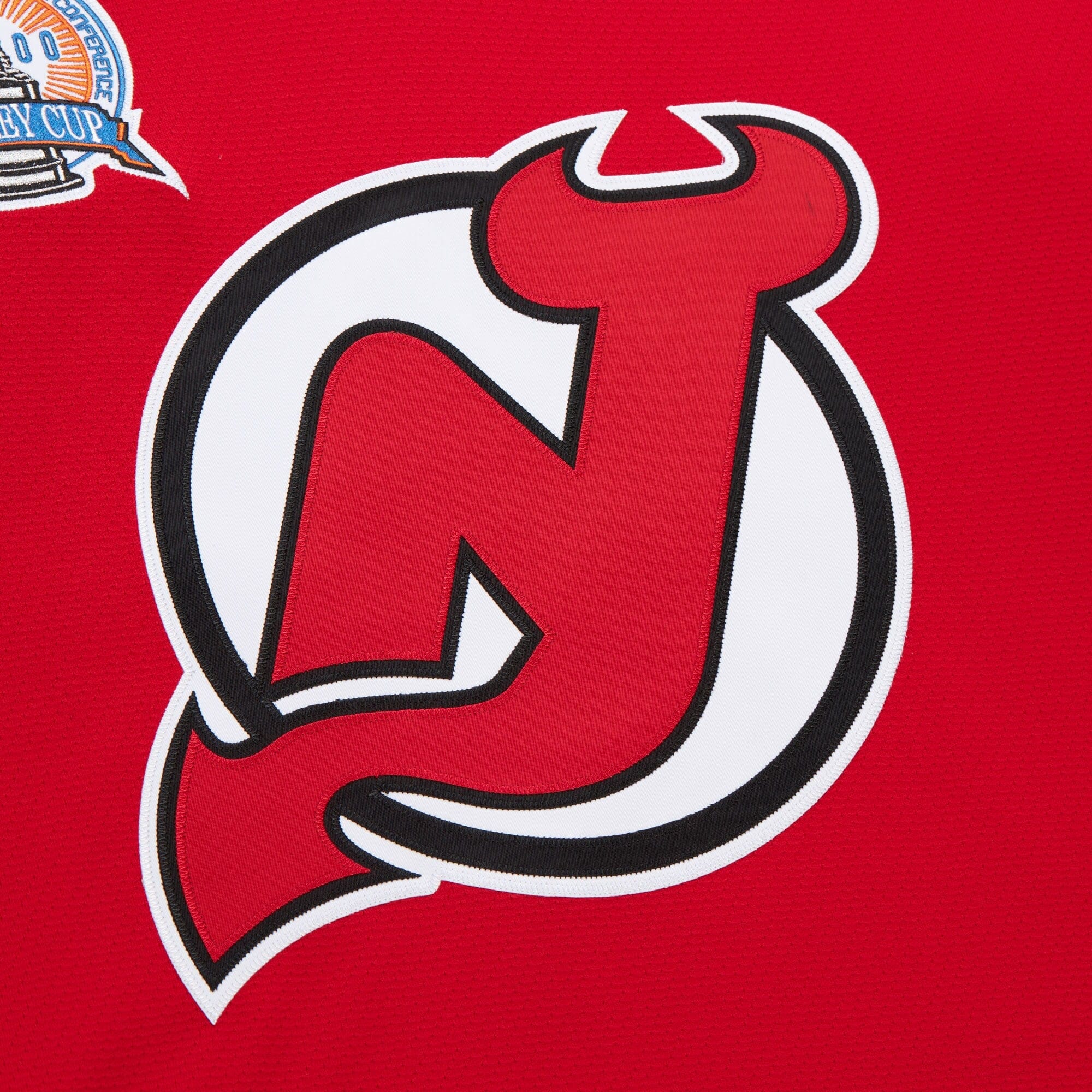 Mitchell And Ness Jerseys Patrik Elias New Jersey Devils Mitchell & Ness NHL 99/00 Power Play Jersey