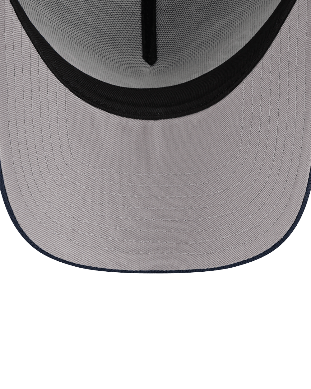 New Era Caps Philadelphia 76ers New Era NBA 25-26 City Edition 9FORTY A-Frame Snapback Hat