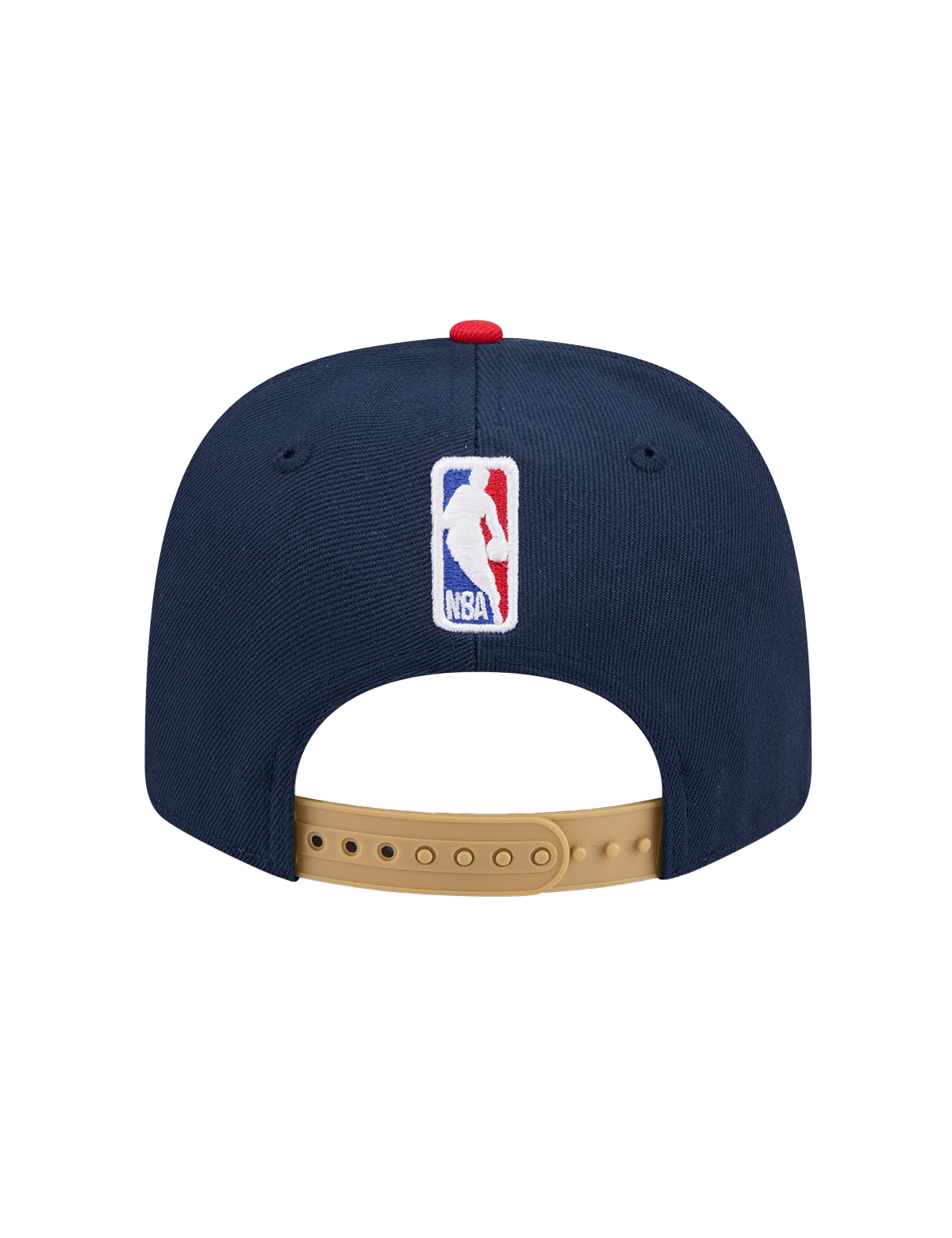 New Era Caps Philadelphia 76ers New Era NBA 25-26 City Edition 9SEVENTY Stretch Snapback Hat