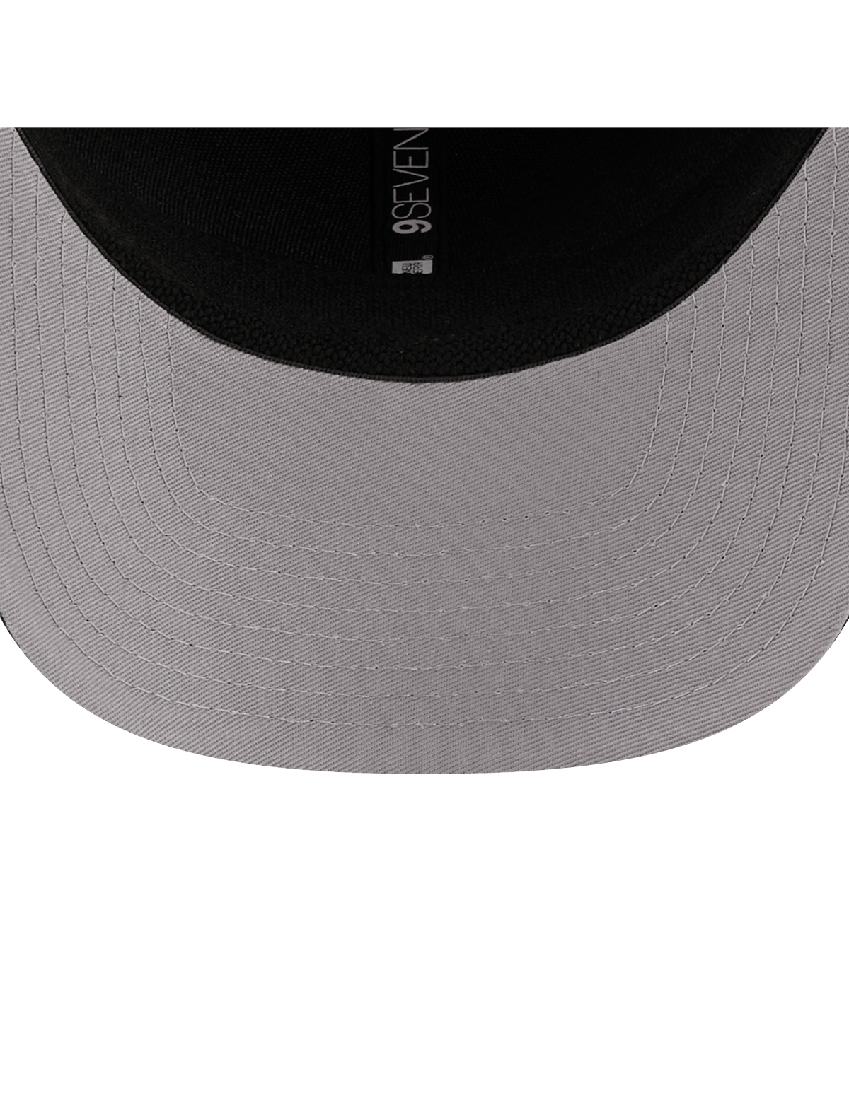 New Era Caps Philadelphia 76ers New Era NBA 25-26 City Edition 9SEVENTY Stretch Snapback Hat