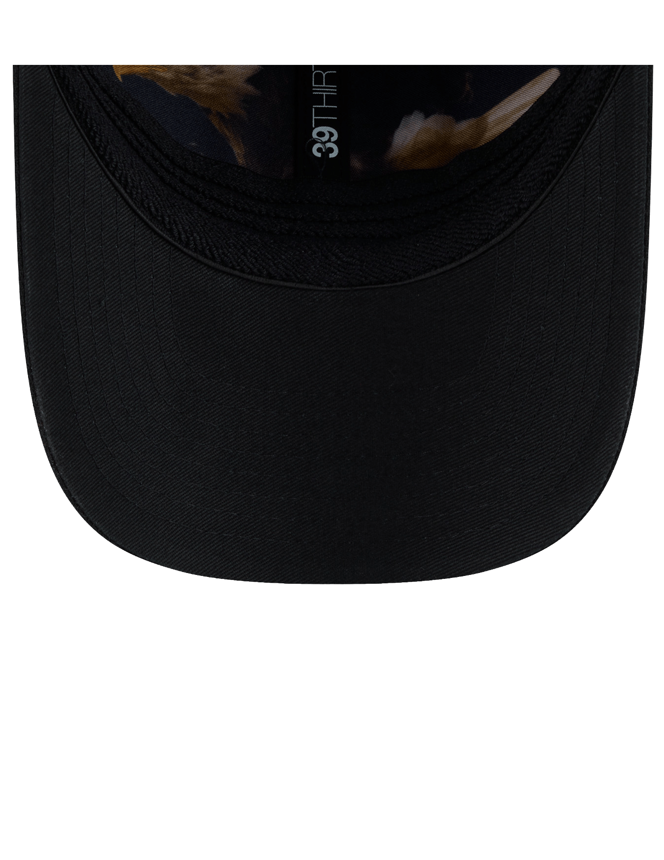 New Era Caps Philadelphia Eagles New Era NFL Draft 26 39THIRTY M-Crown Stretch-Fit Hat