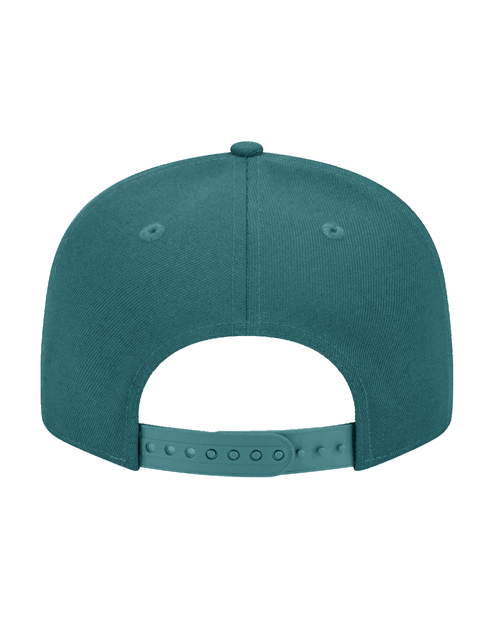 New Era Caps OSFA Philadelphia Eagles New Era NFL Team 9FIFTY Snapback Hat - Green