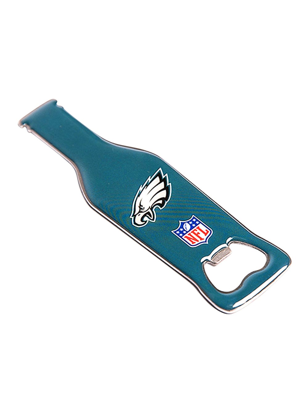NFL Branded Accessories Philadelphia Eagles NFL Team Magnetic Bottle Opener