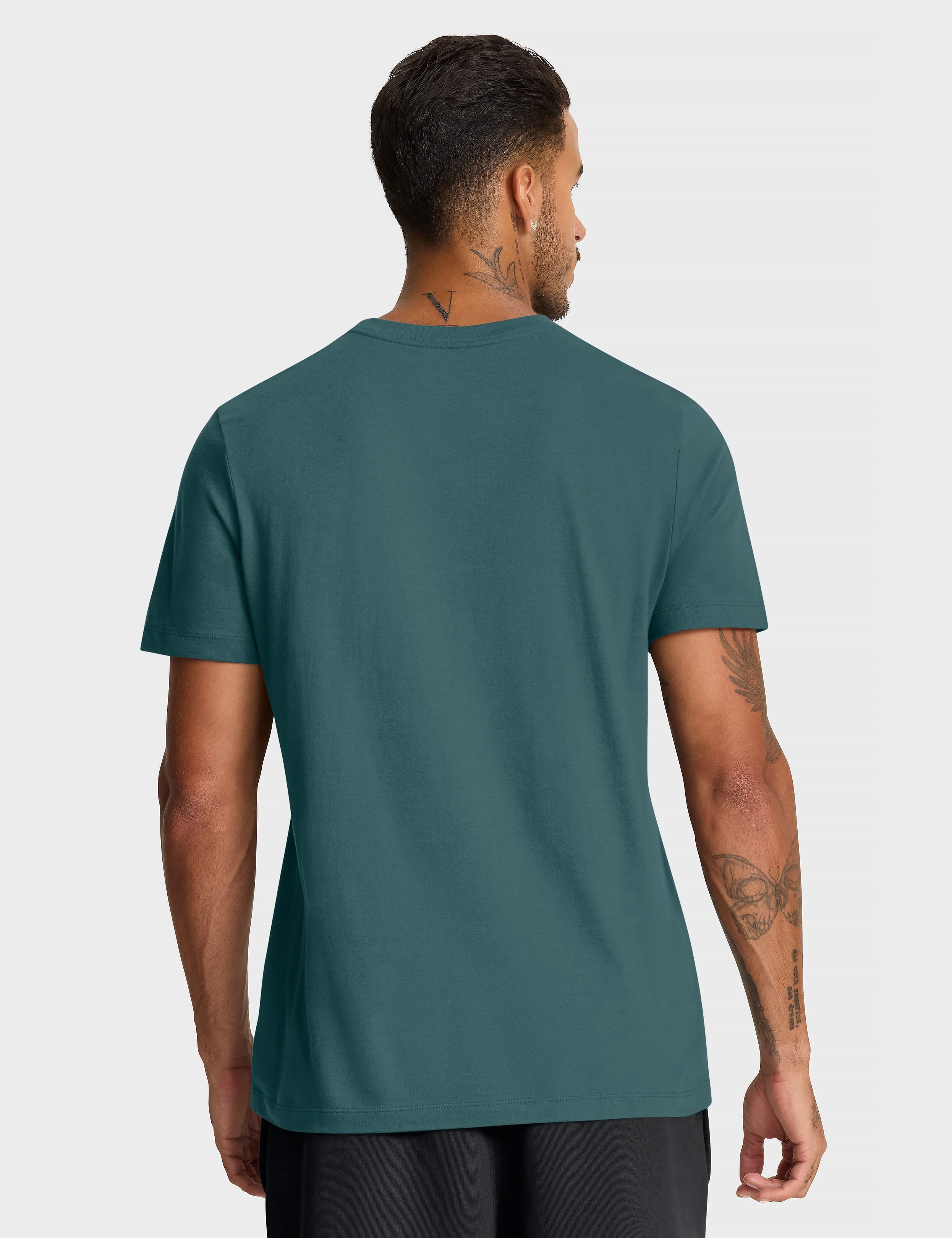 Nike T-Shirts Philadelphia Eagles Nike NFL Property Of Cotton T-Shirt - Green