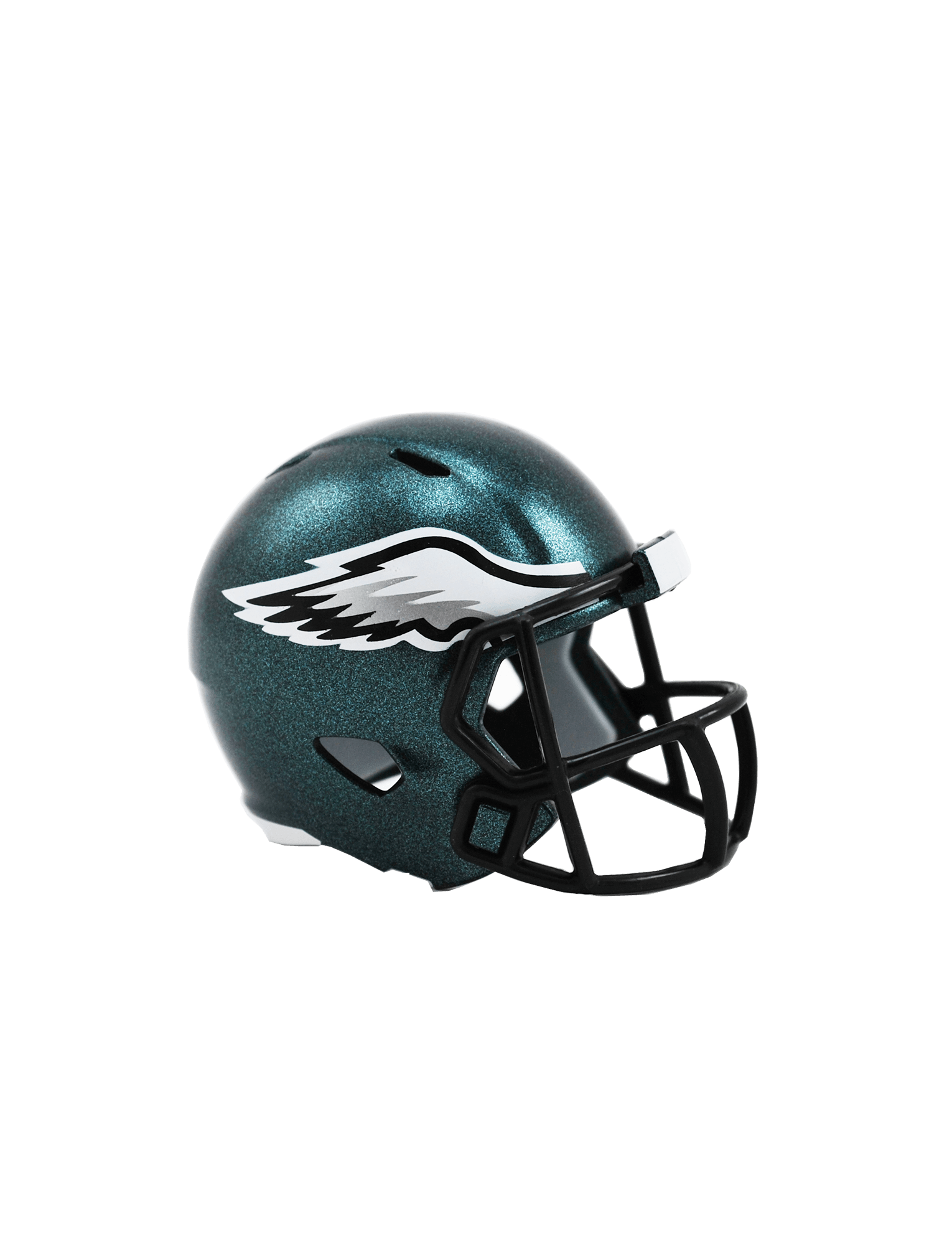 Riddell Helmets Philadelphia Eagles Riddell NFL Speed Pocket Size Helmet
