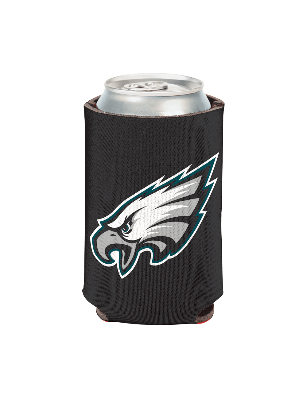 Wincraft Accessories Philadelphia Eagles Wincraft NFL Double Sided Can Cooler/Stubby Holder
