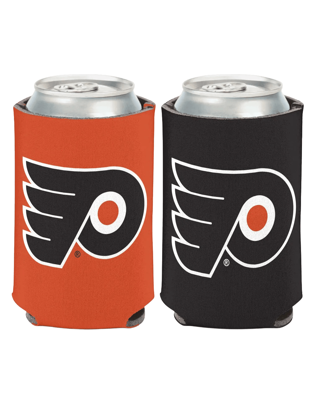 Wincraft Accessories Philadelphia Flyers Wincraft NHL Double Sided Can Cooler/Stubby Holder