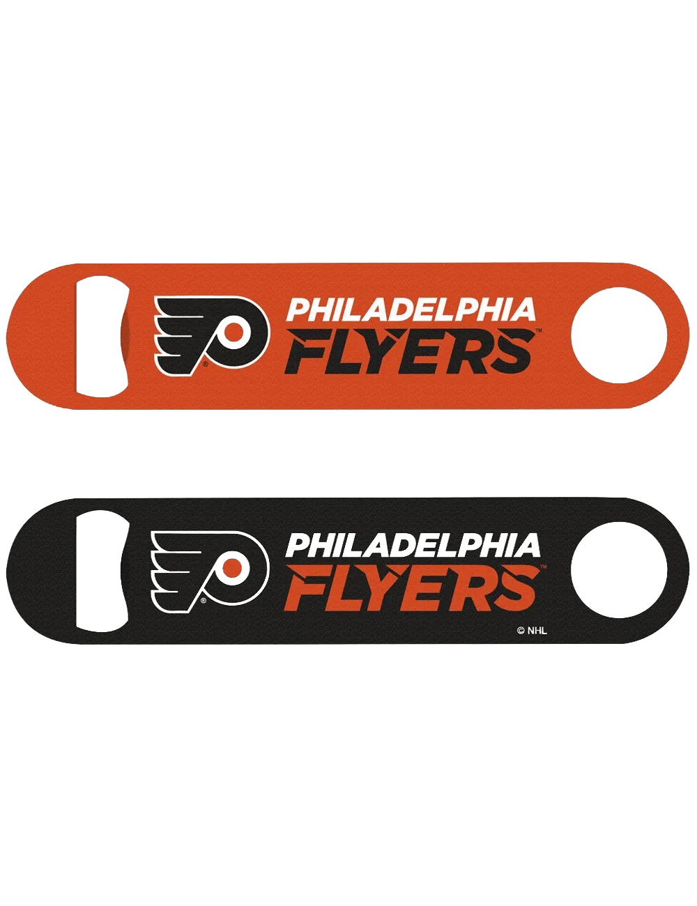 Wincraft Accessories Philadelphia Flyers Wincraft NHL Double Sided Metal Bottle Opener