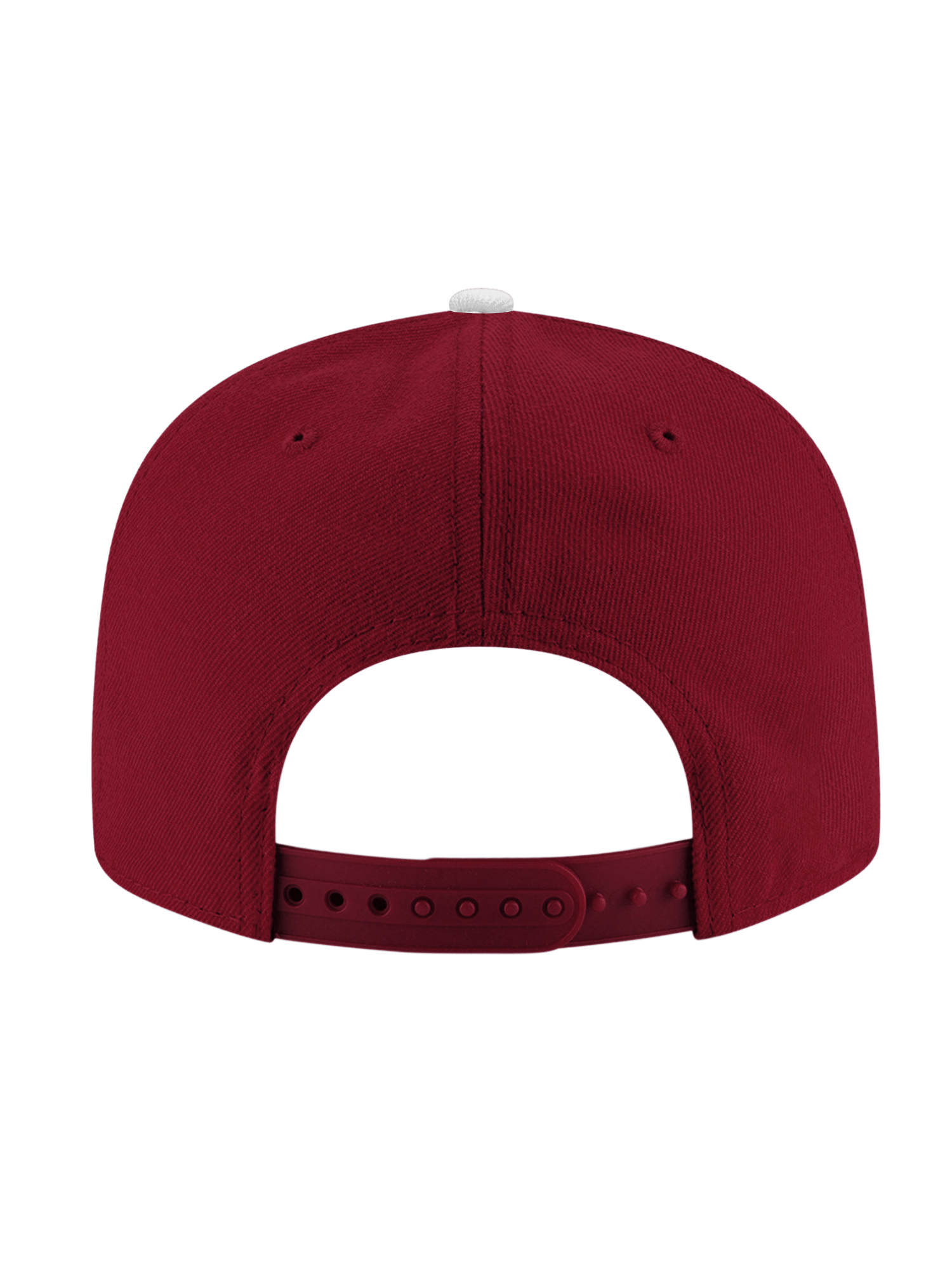 New Era Caps OSFA Philadelphia Phillies New Era MLB Alt 9FIFTY Snapback Hat - Maroon