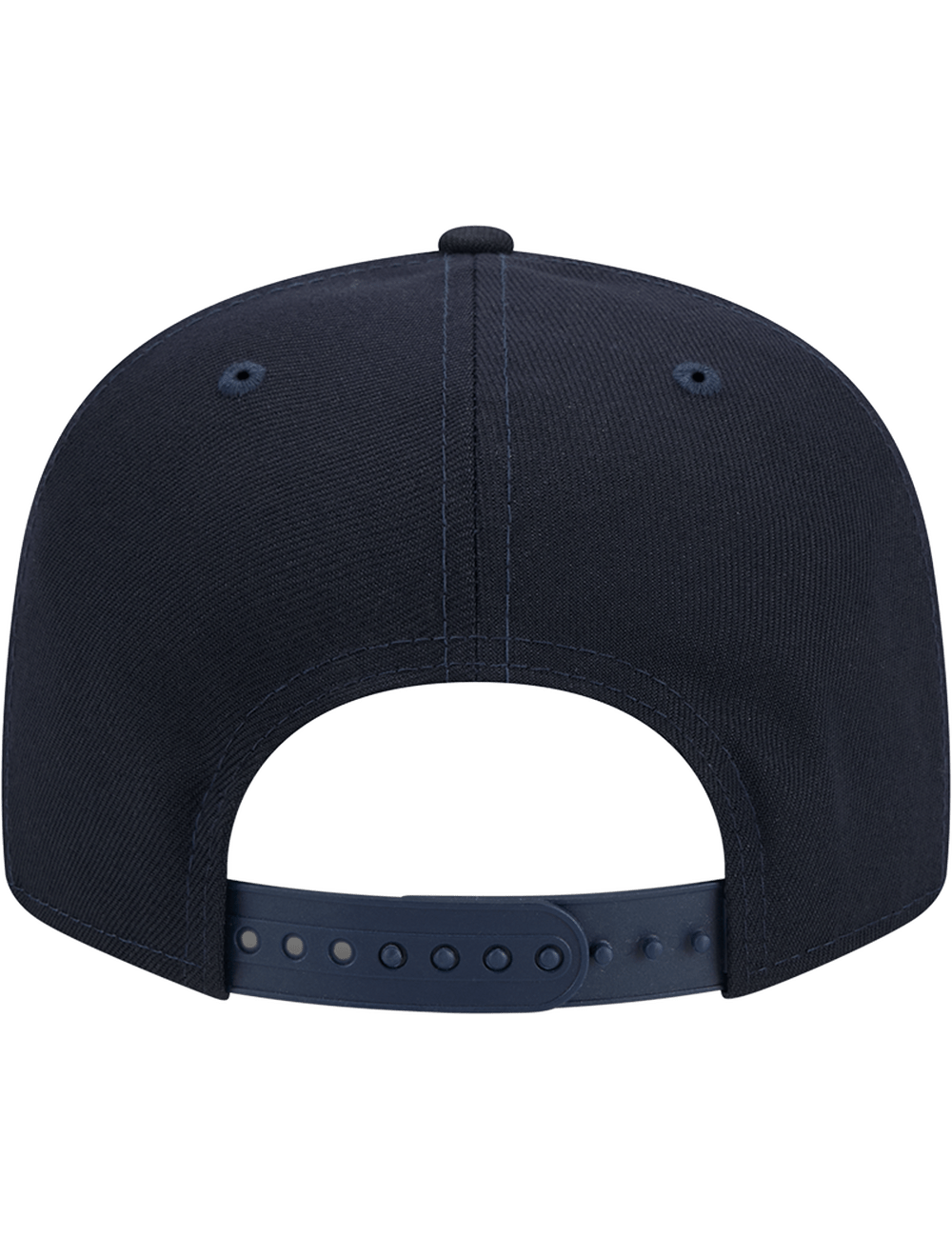 New Era Caps Philadelphia Phillies New Era MLB City Connect 9FIFTY Snapback Hat - Navy