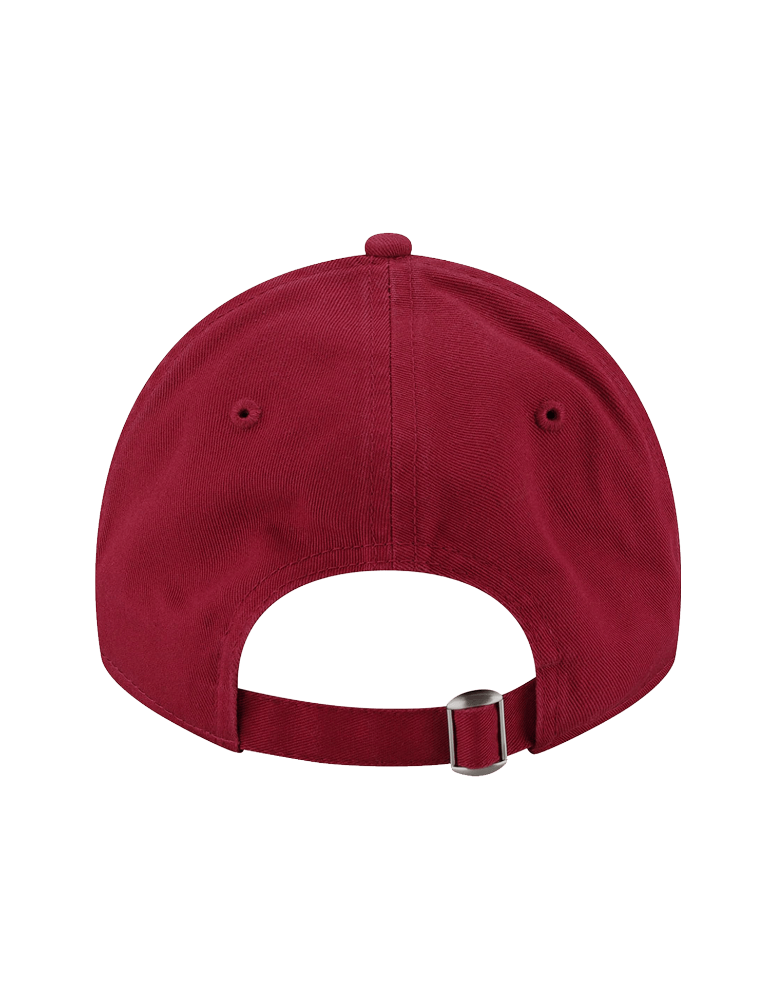 New Era Caps Philadelphia Phillies New Era MLB Cooperstown 9TWENTY Strapback Hat - Maroon