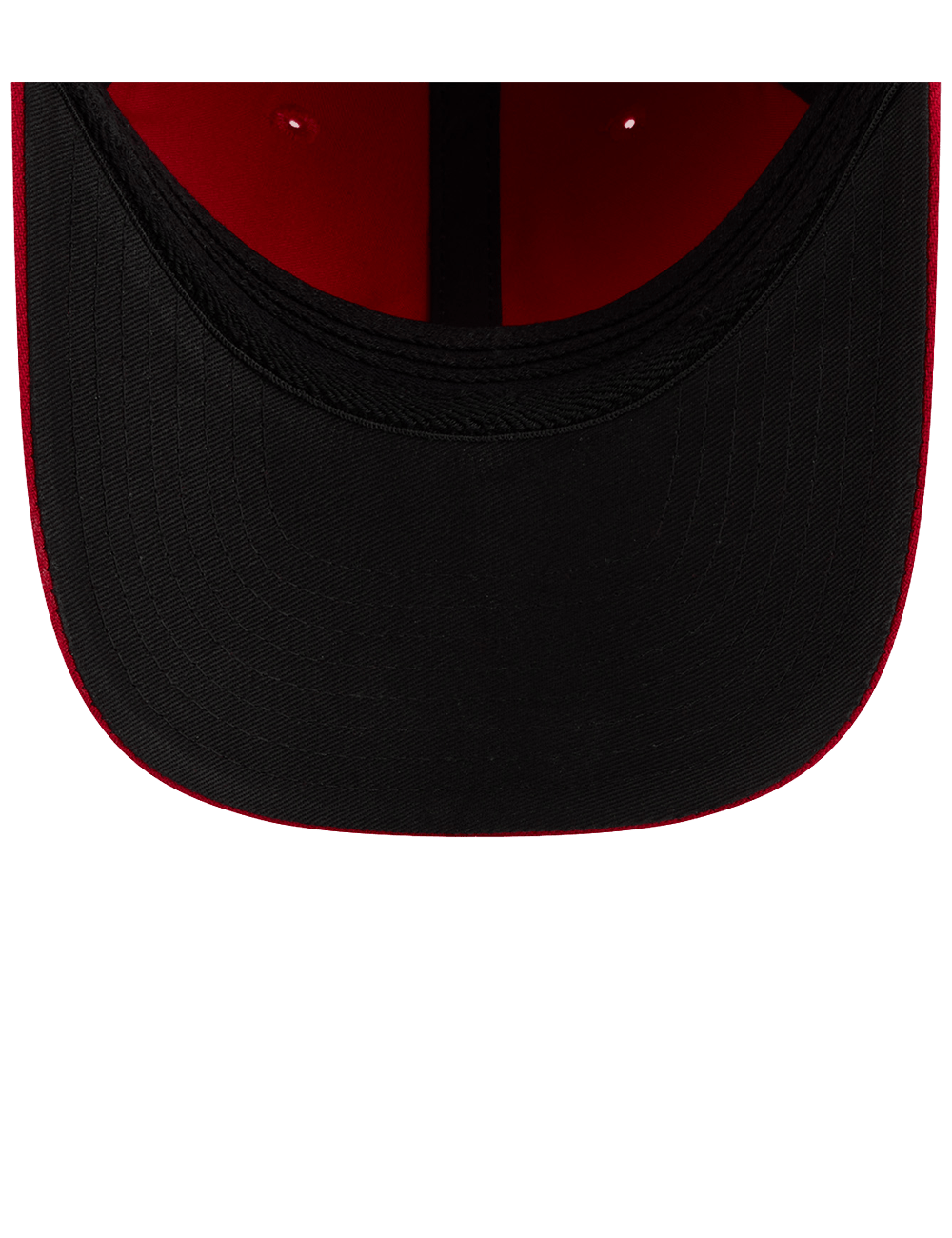 New Era Caps Philadelphia Phillies New Era MLB Player Replica 39THIRTY M-Crown Stretch-Fit Hat - Red