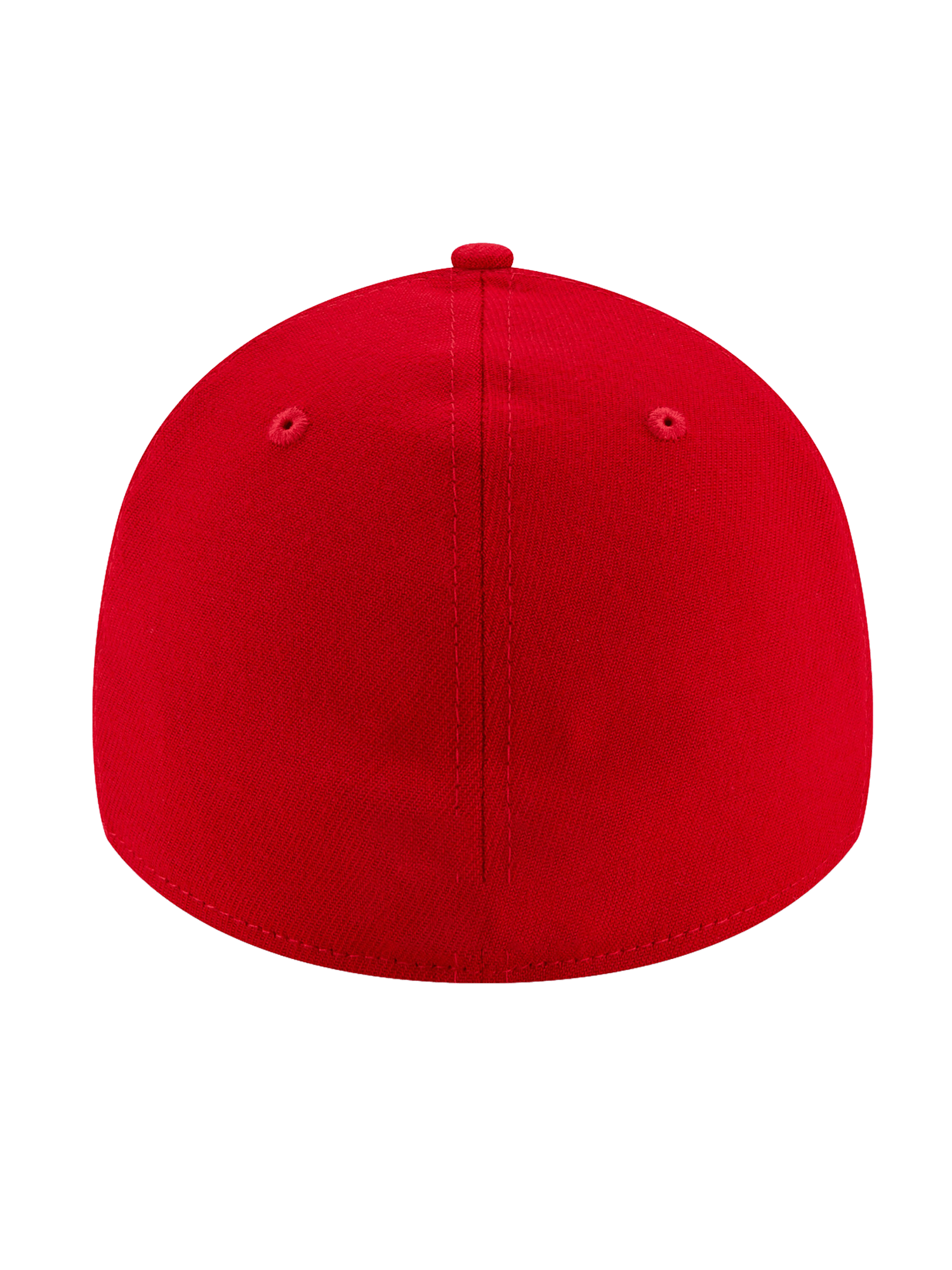 New Era Caps Philadelphia Phillies New Era MLB Team Chrome 39THIRTY Stretch-Fit Hat