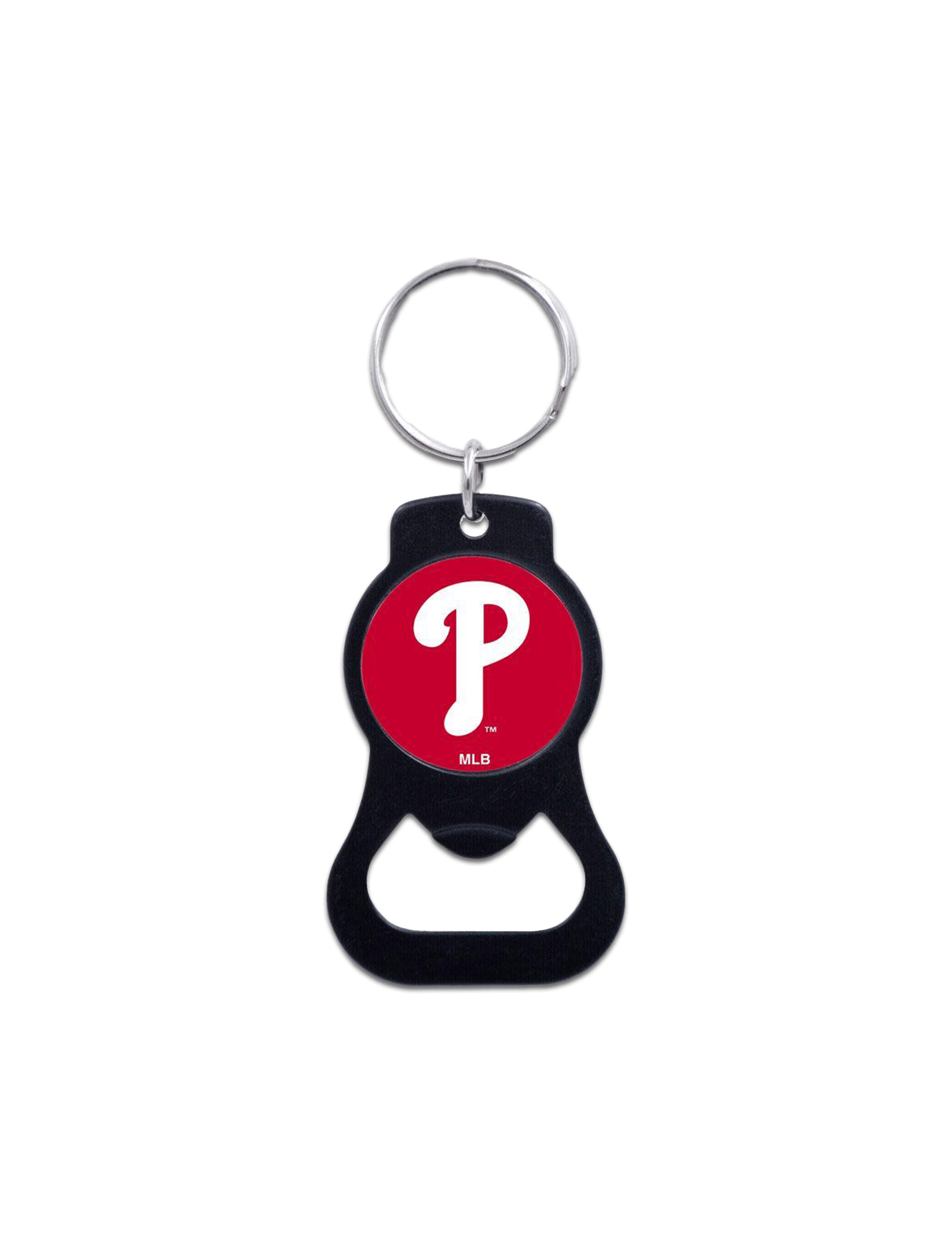 Wincraft Accessories Philadelphia Phillies Wincraft MLB Bottle Opener Key Ring