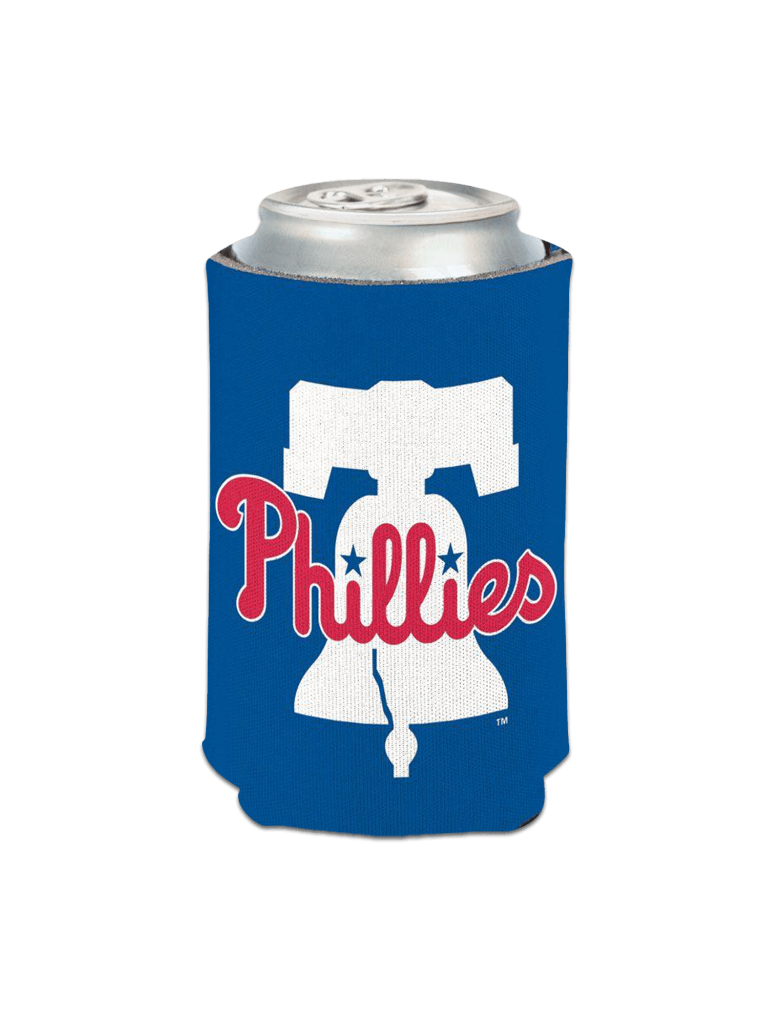 Wincraft Accessories Philadelphia Phillies Wincraft MLB Can Cooler/Stubby Holder