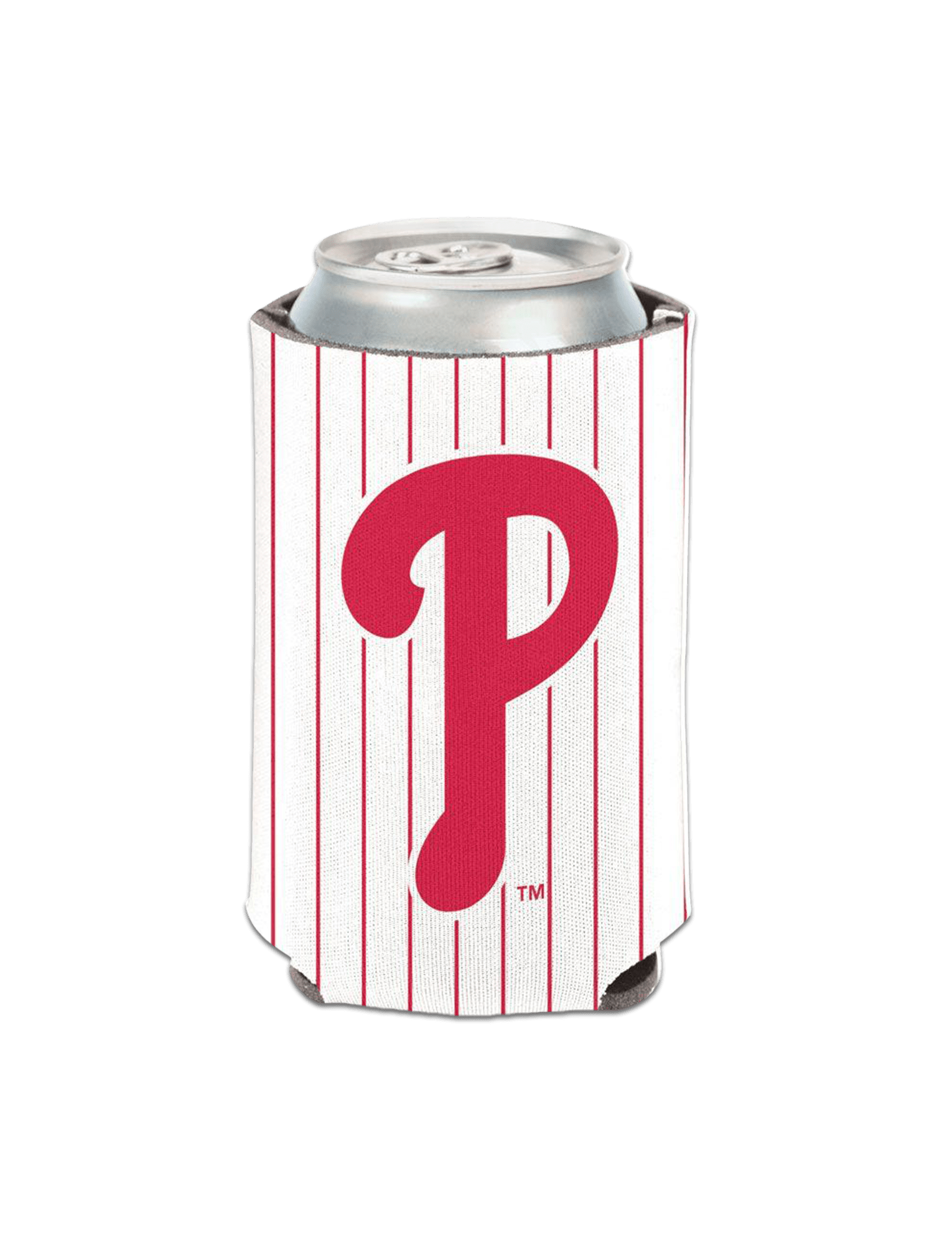 Wincraft Accessories Philadelphia Phillies Wincraft MLB Can Cooler/Stubby Holder