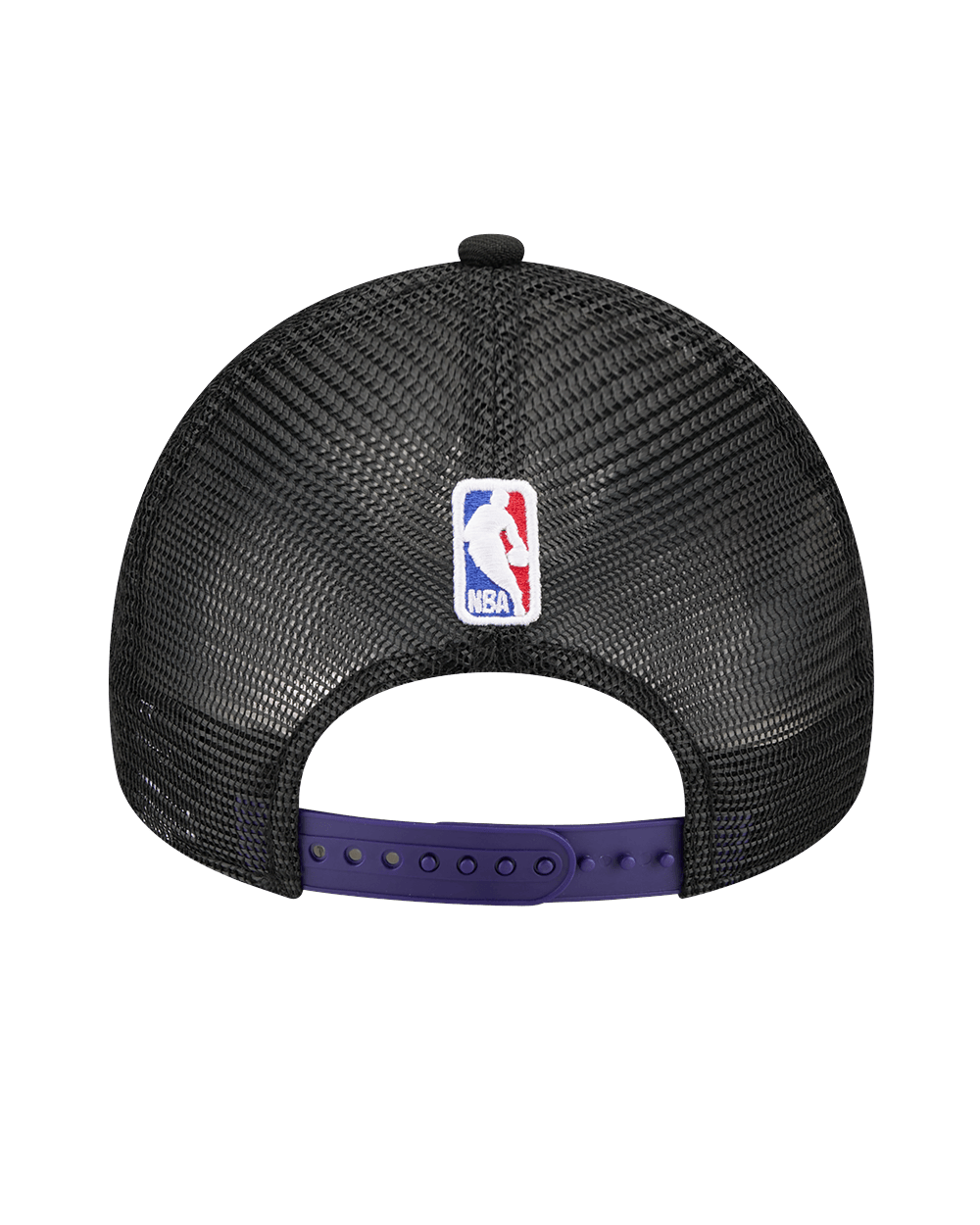New Era Caps Phoenix Suns New Era NBA 25-26 City Edition 9FORTY A-Frame Snapback Hat