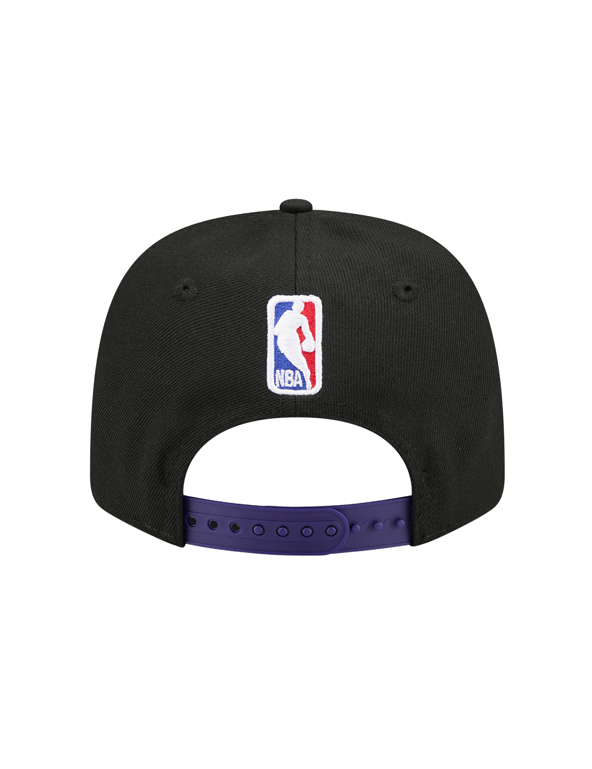 New Era Caps Phoenix Suns New Era NBA 25-26 City Edition 9SEVENTY Stretch Snapback Hat