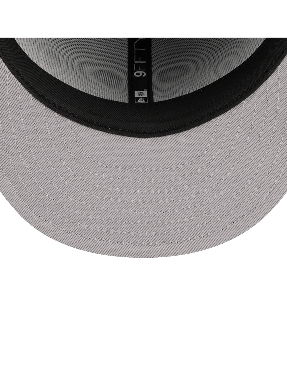 New Era Caps OSFM Phoenix Suns New Era NBA 26 Draft 9FIFTY Snapback Hat - Black