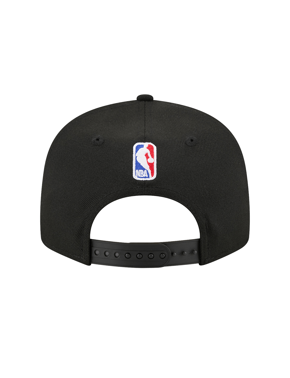 New Era Caps OSFM Phoenix Suns New Era NBA 26 Draft 9FIFTY Snapback Hat - Black