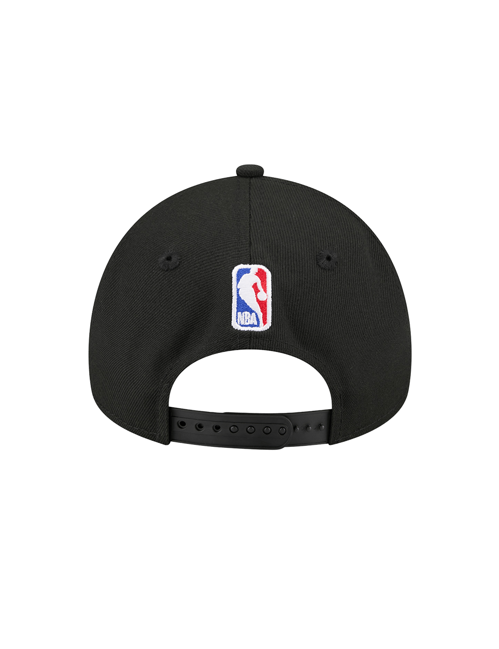 New Era Caps OSFM Phoenix Suns New Era NBA 26 Draft 9FORTY A-Frame Snapback Hat - Black