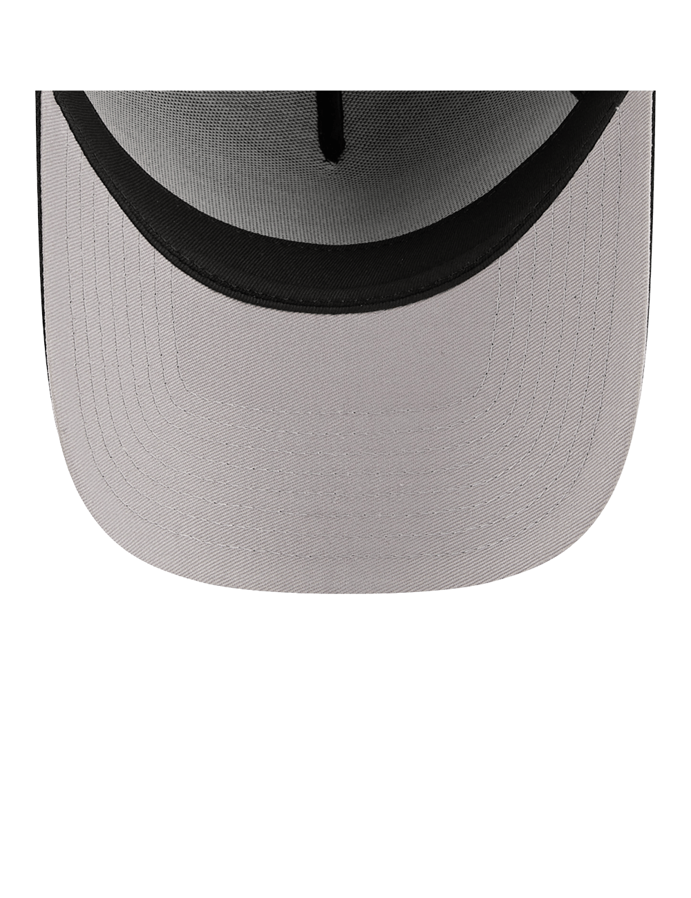 New Era Caps OSFM Phoenix Suns New Era NBA 26 Draft 9FORTY A-Frame Snapback Hat - Black