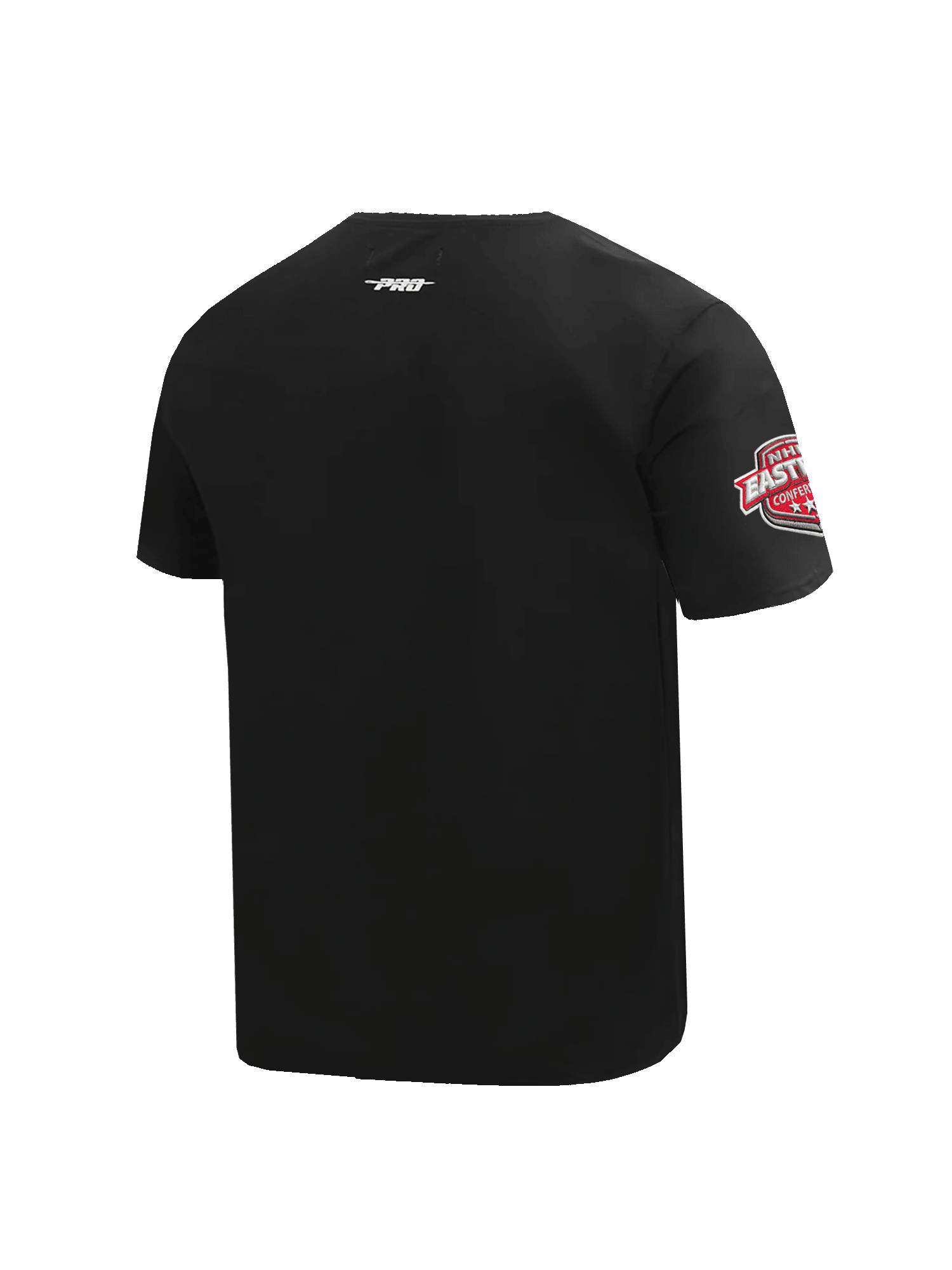 Pro Standard T-Shirts Pittsburgh Penguins Pro Standard NHL Classic Chenille T-Shirt - Black