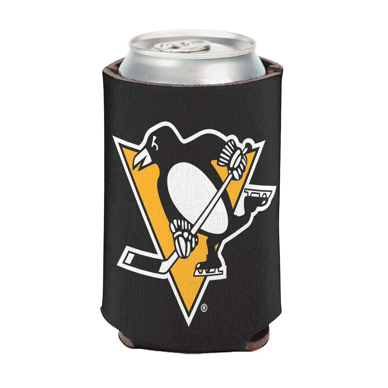 Wincraft Accessories Pittsburgh Penguins Wincraft NHL Can Cooler/Stubby Holder