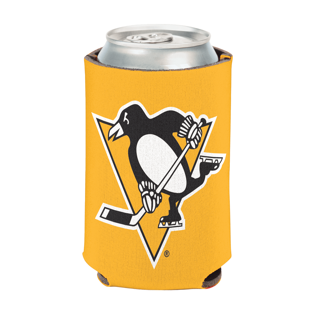 Wincraft Accessories Pittsburgh Penguins Wincraft NHL Can Cooler/Stubby Holder