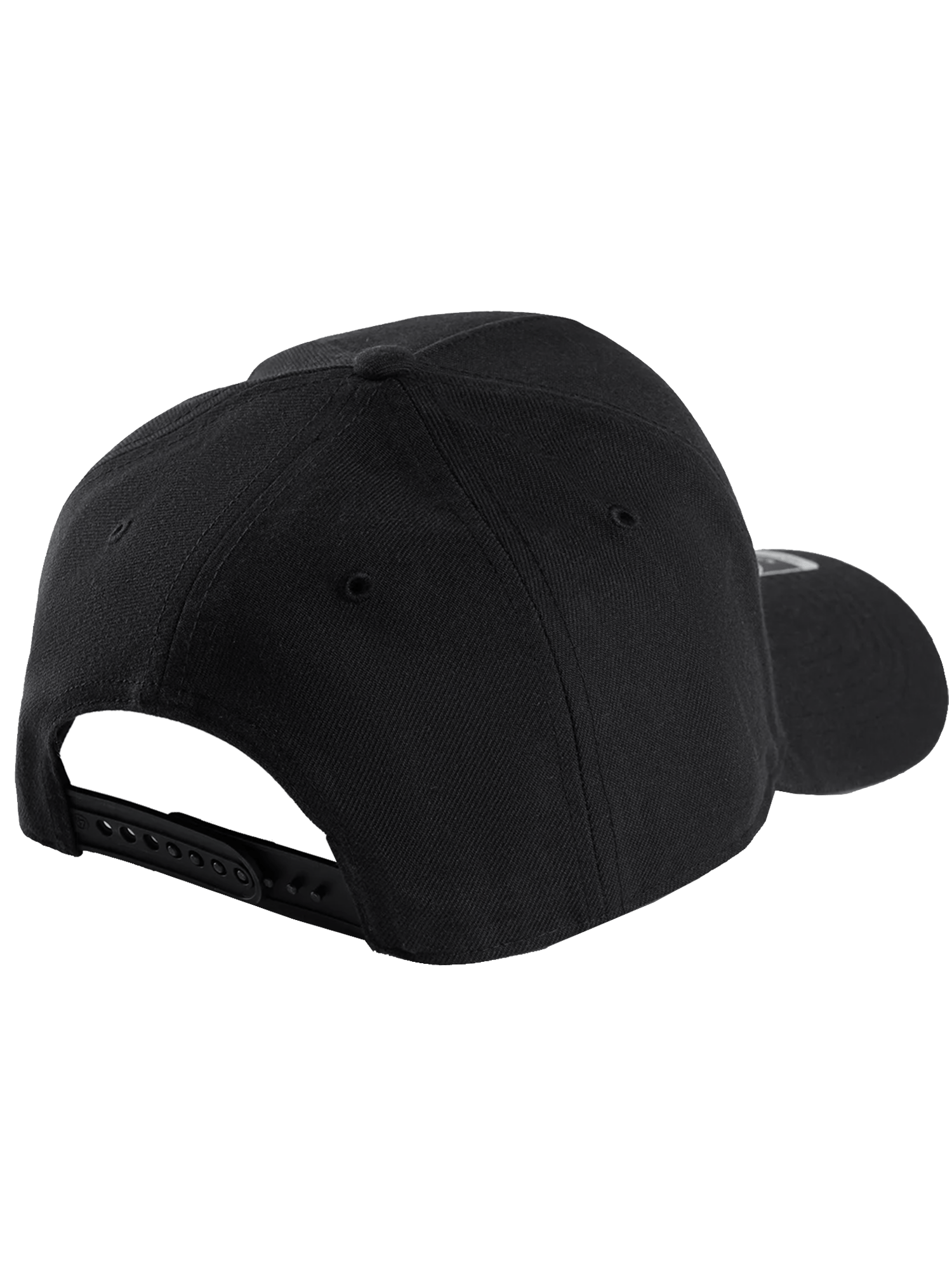 47 Brand Caps Pittsburgh Pirates '47 MLB Team MVP DT Snapback Hat - Black